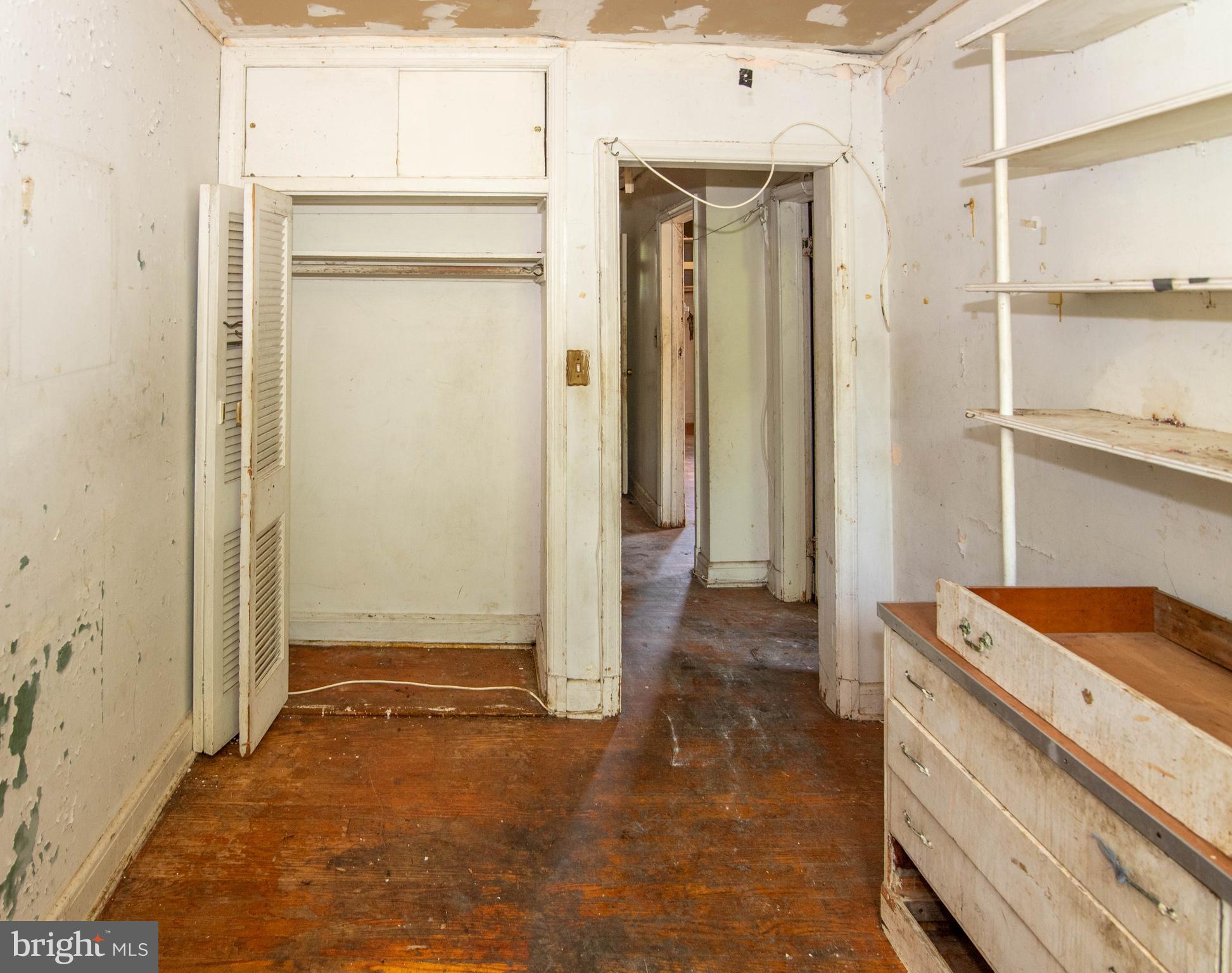 GROVE PARK - Residential