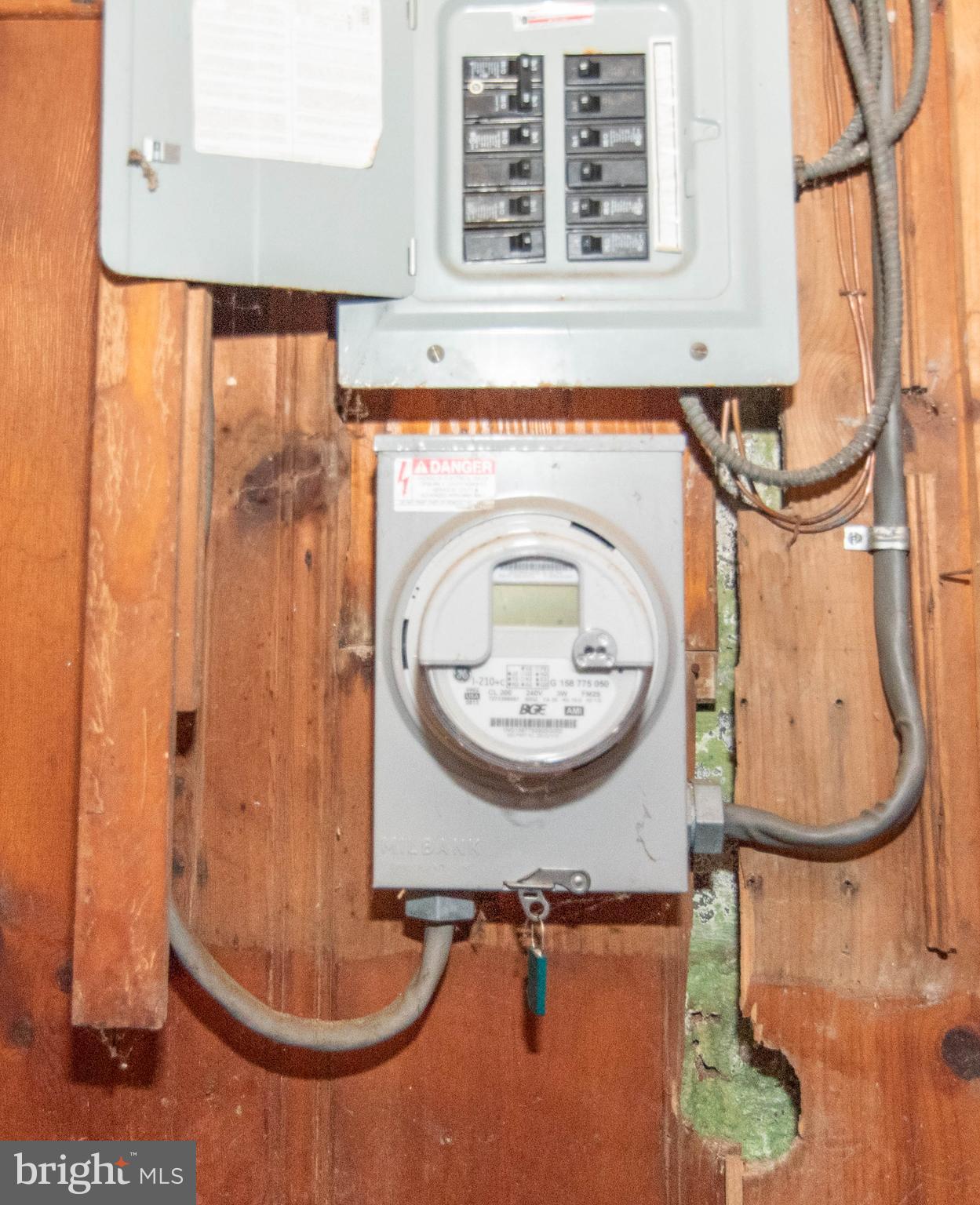 GROVE PARK - Residential