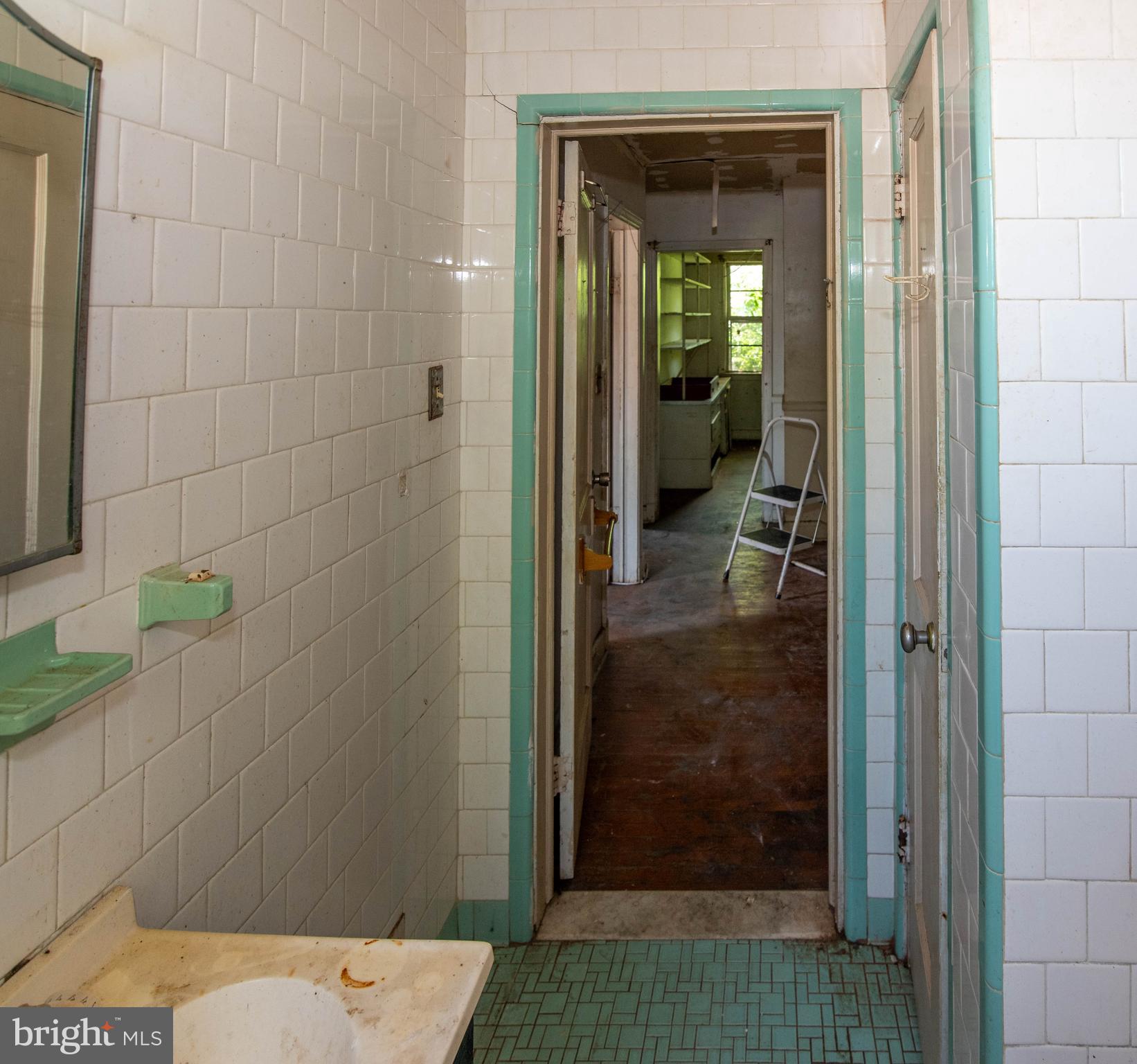 GROVE PARK - Residential