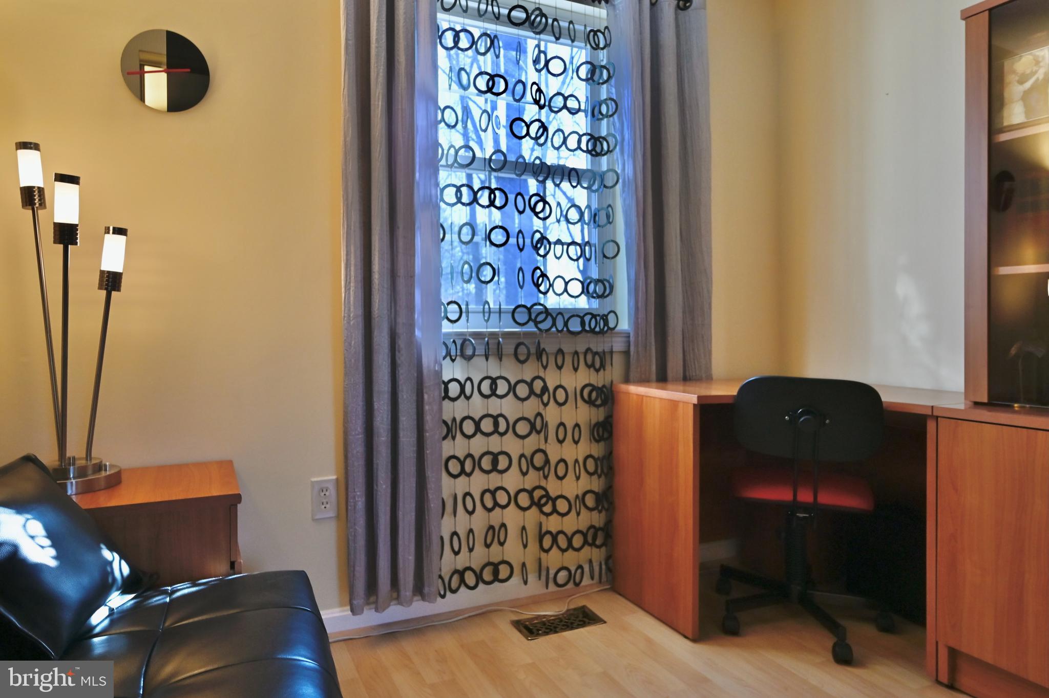 ASPEN HILL PARK - Residential