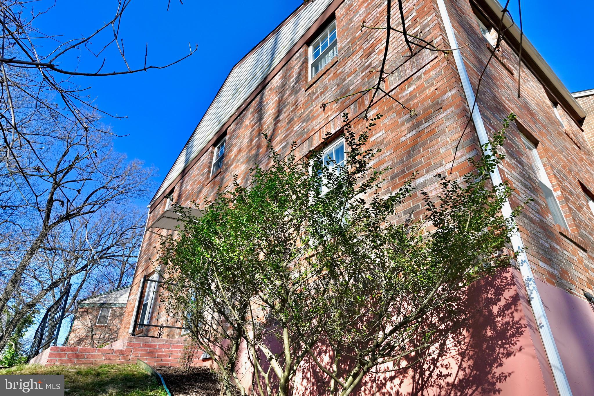 ASPEN HILL PARK - Residential