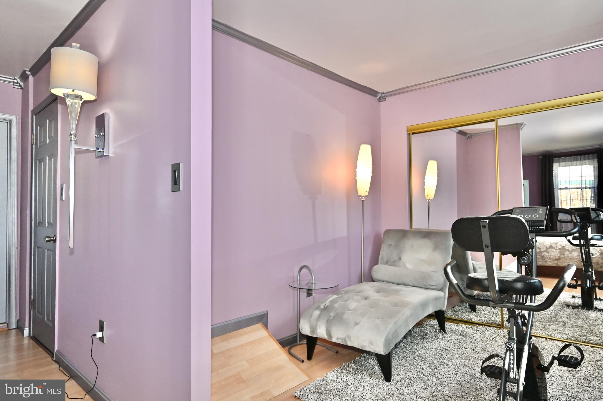 ASPEN HILL PARK - Residential