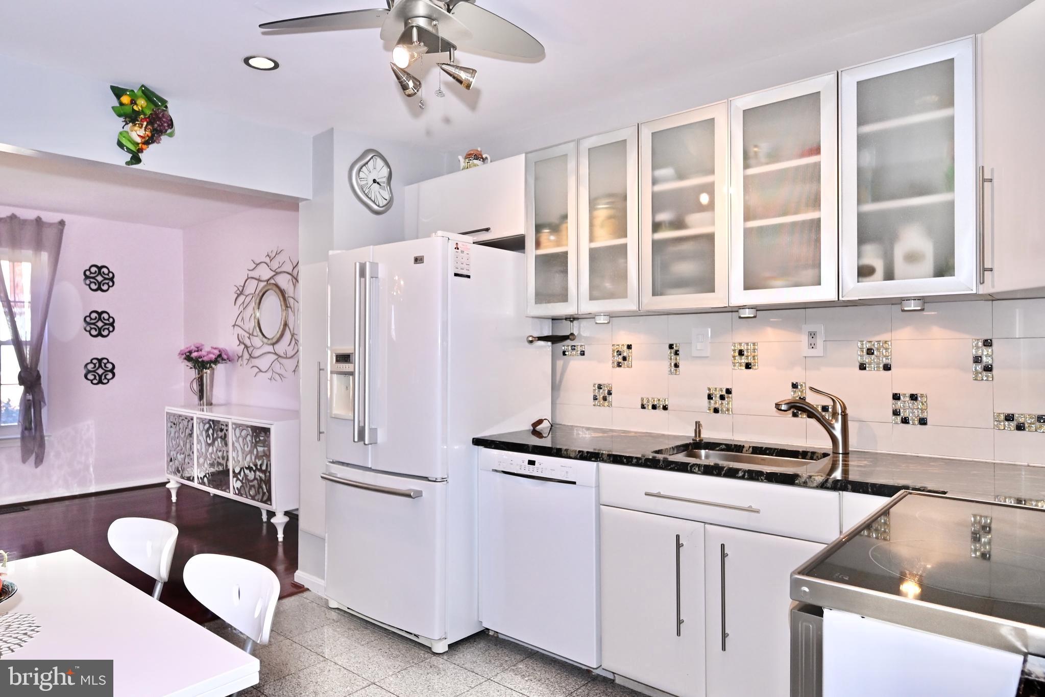 ASPEN HILL PARK - Residential