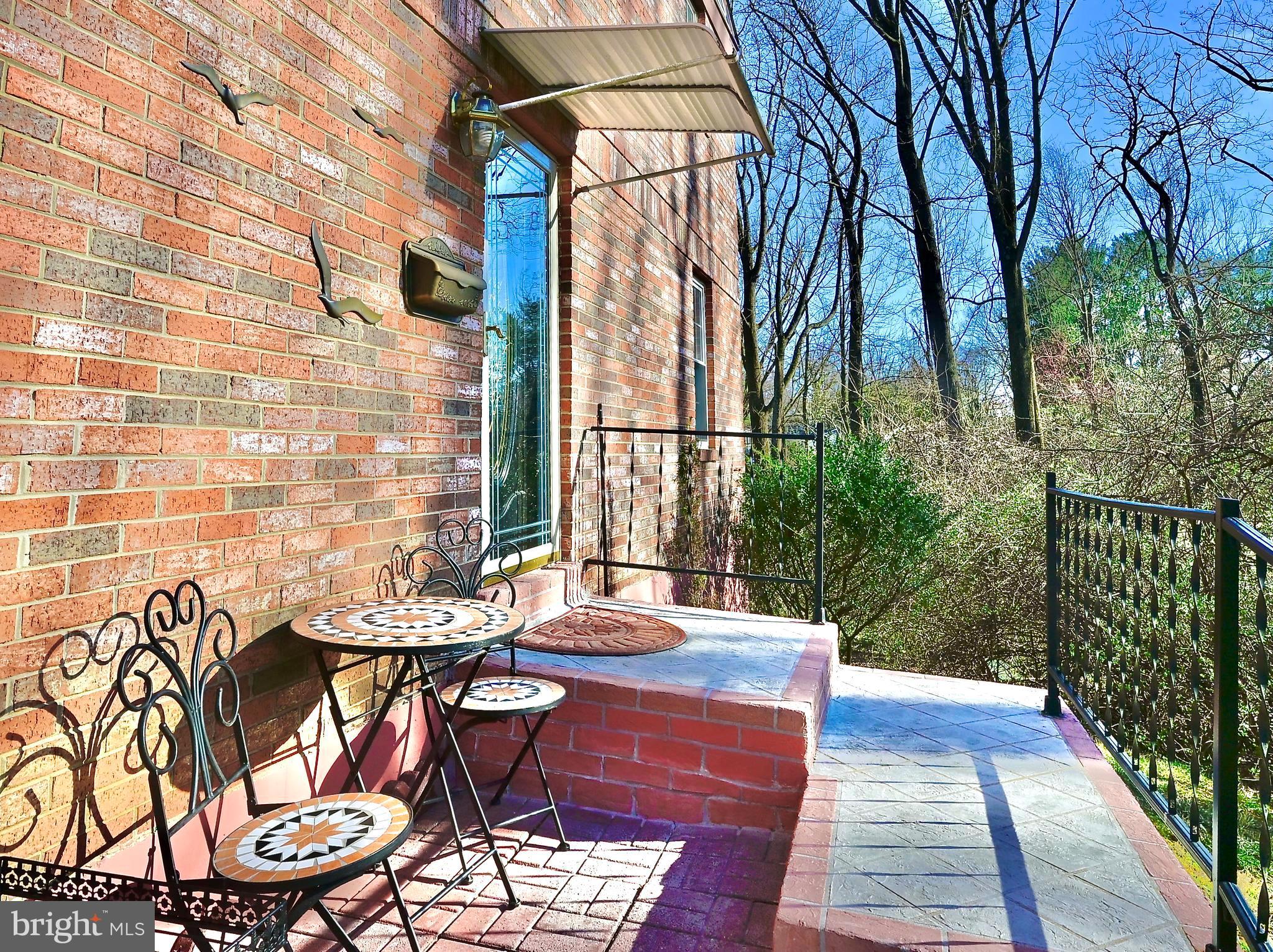 ASPEN HILL PARK - Residential