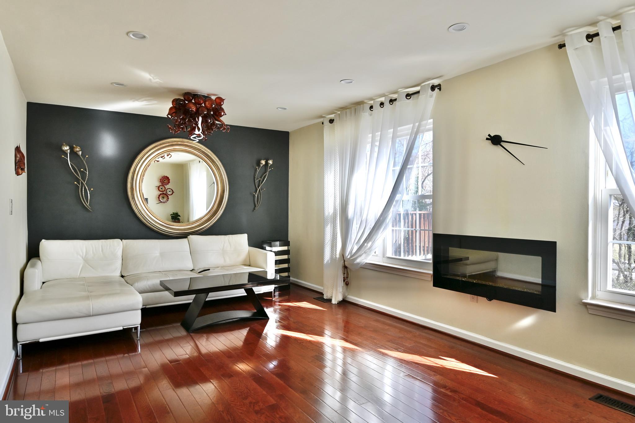 ASPEN HILL PARK - Residential