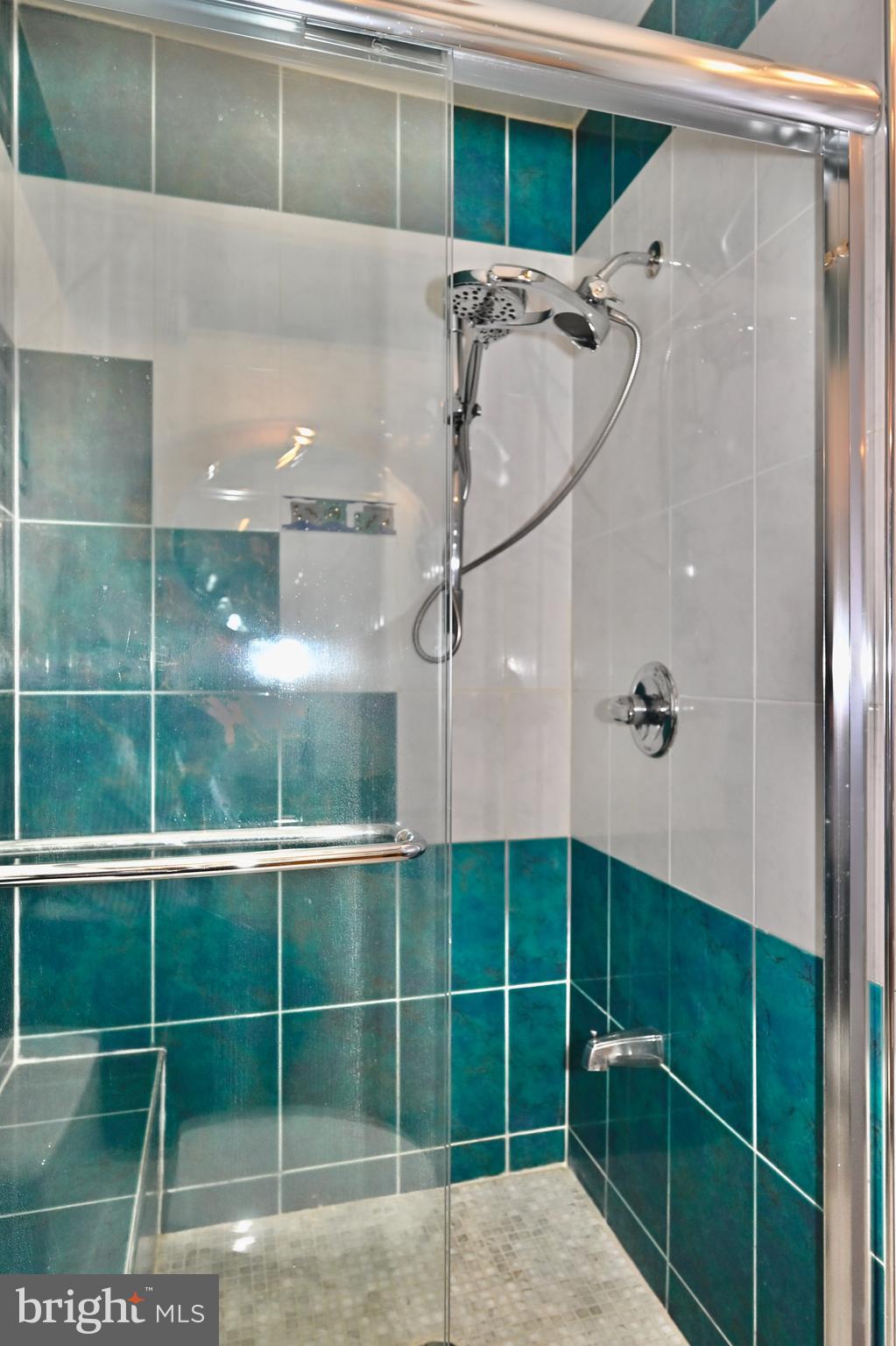 ASPEN HILL PARK - Residential