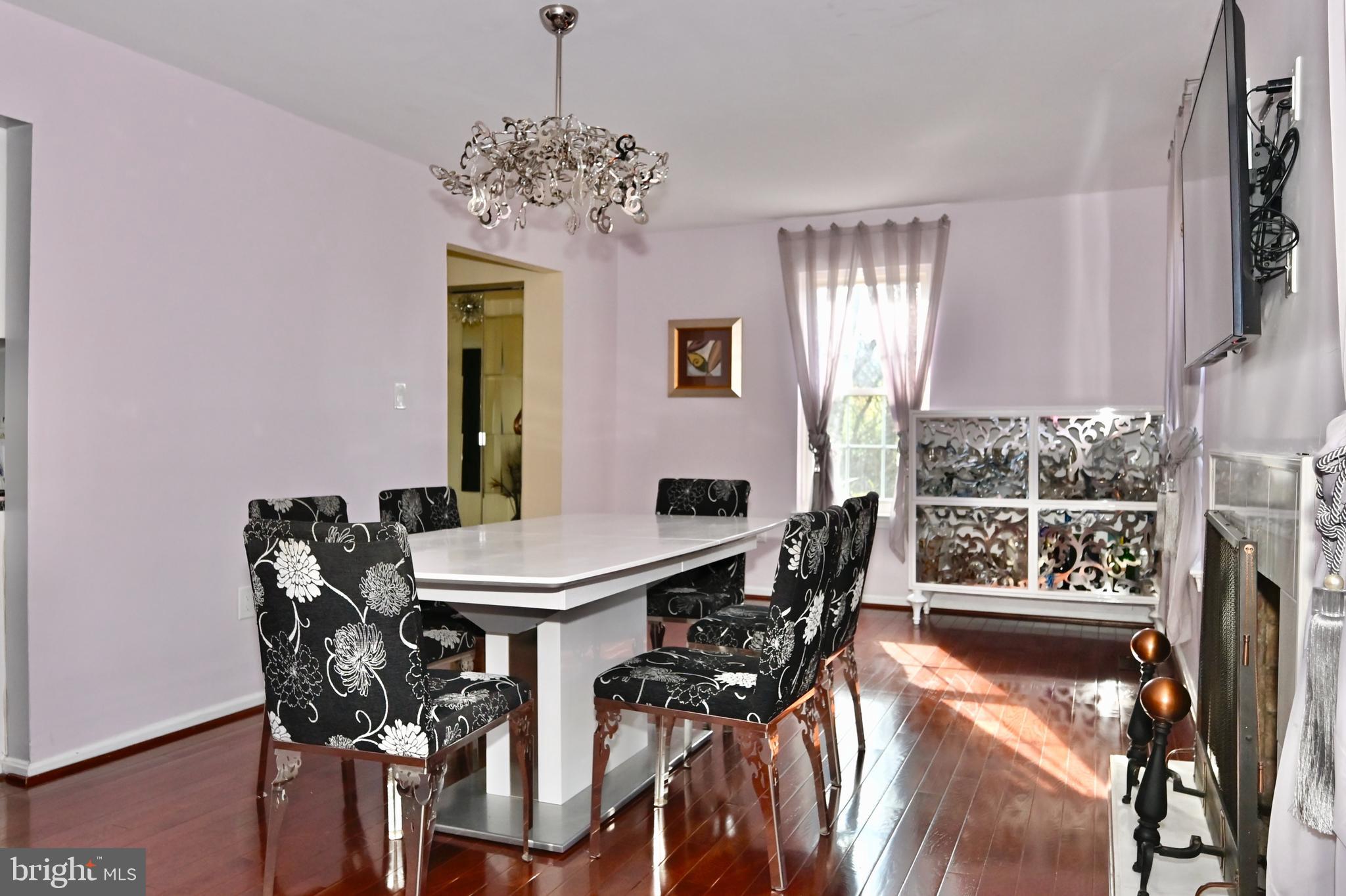 ASPEN HILL PARK - Residential