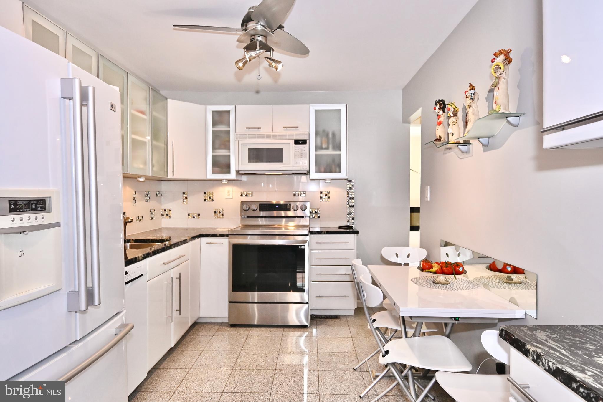 ASPEN HILL PARK - Residential