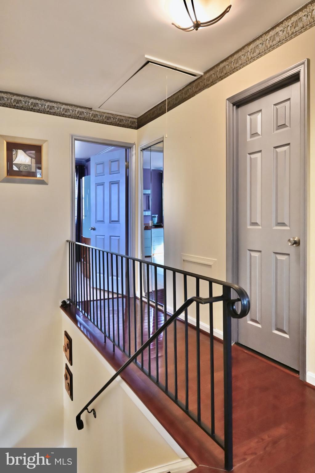 ASPEN HILL PARK - Residential