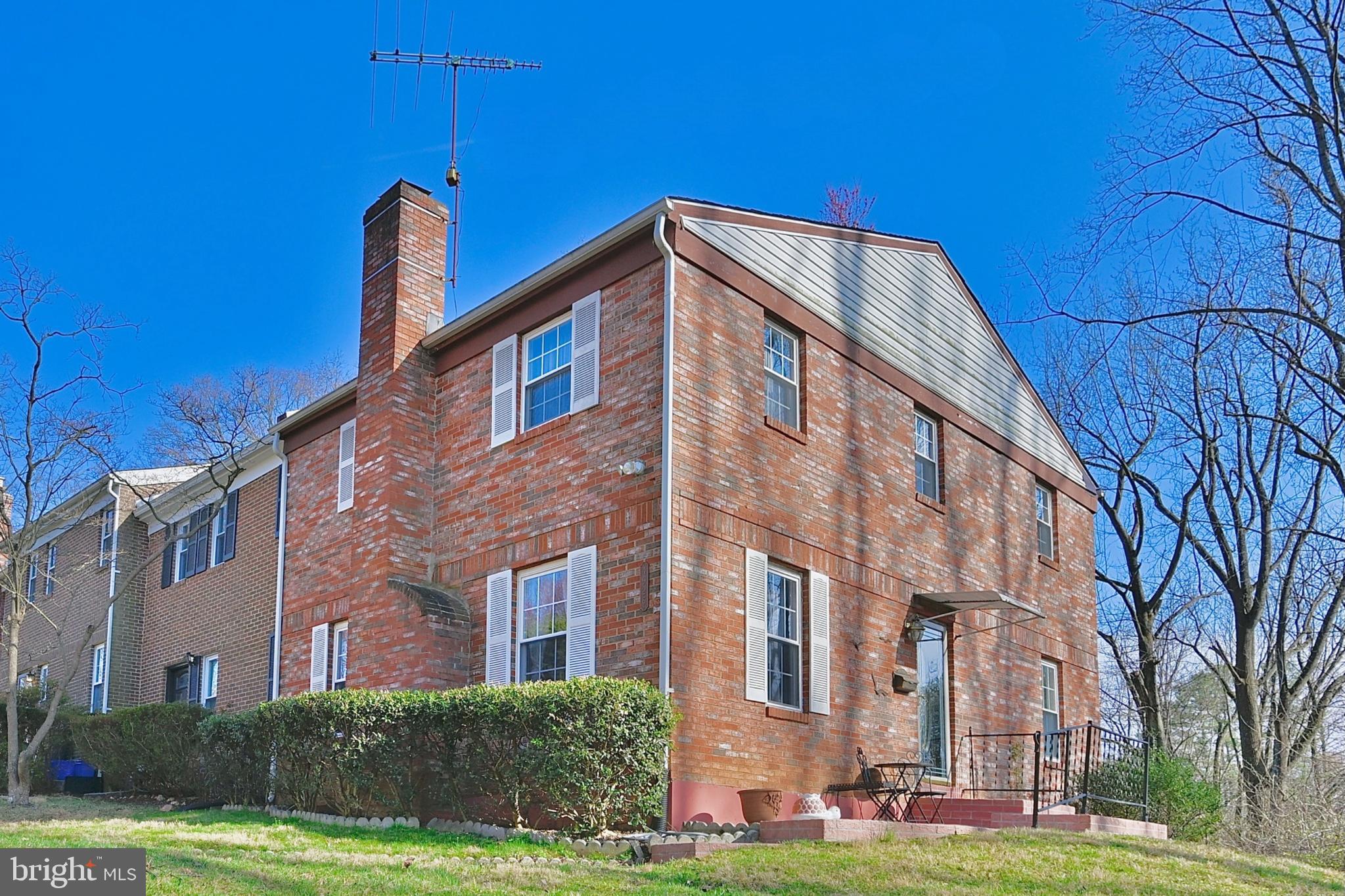 ASPEN HILL PARK - Residential