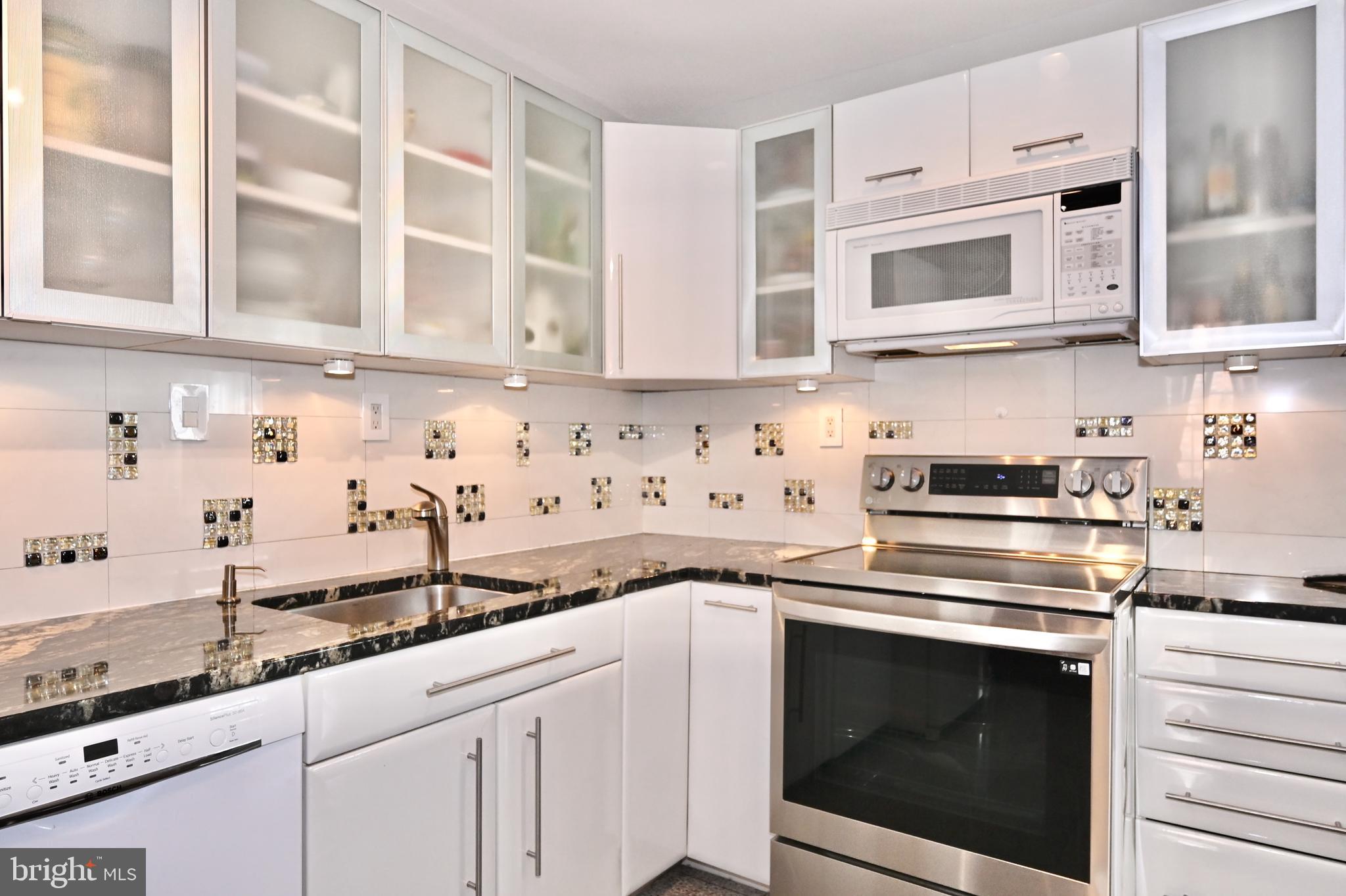 ASPEN HILL PARK - Residential