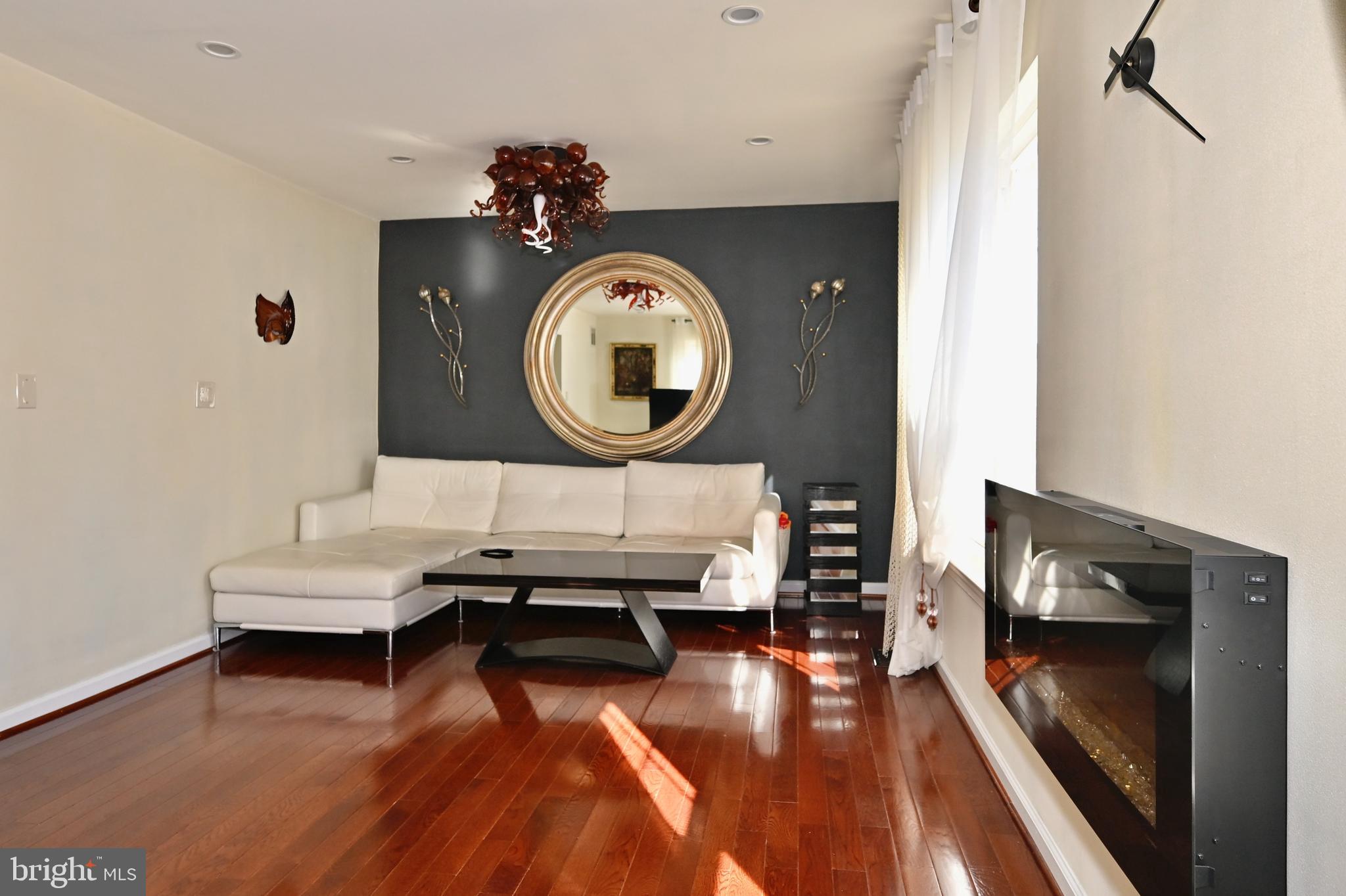 ASPEN HILL PARK - Residential