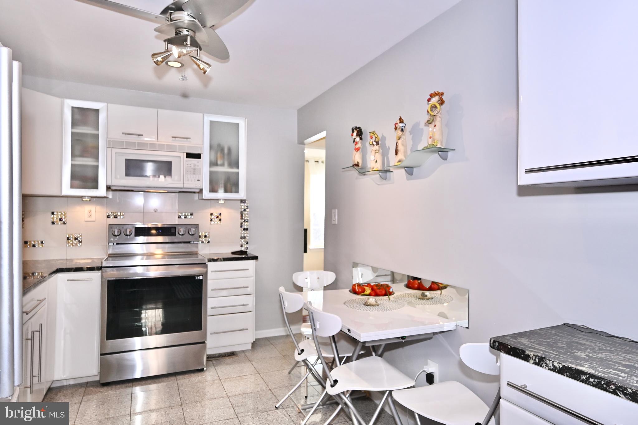 ASPEN HILL PARK - Residential