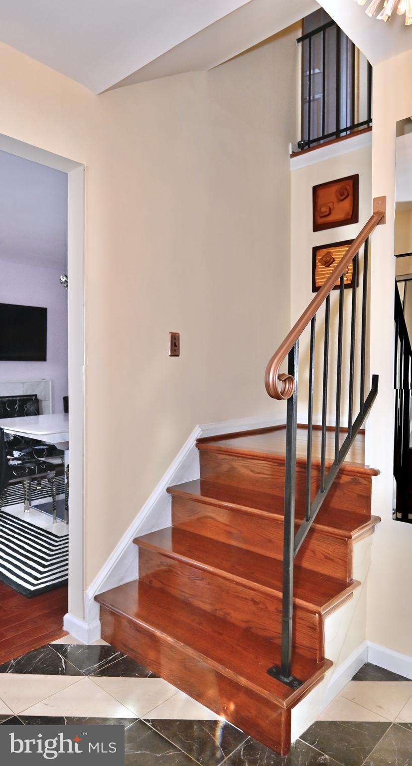 ASPEN HILL PARK - Residential