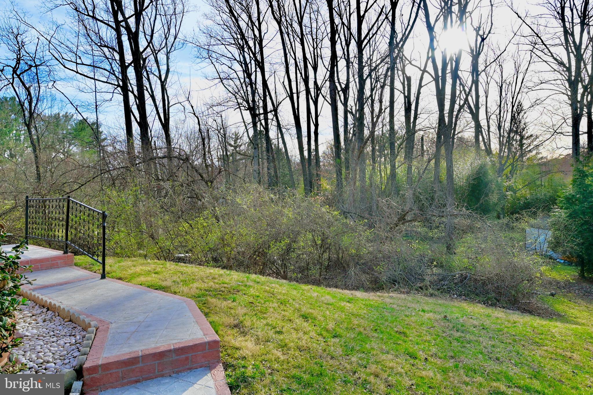 ASPEN HILL PARK - Residential