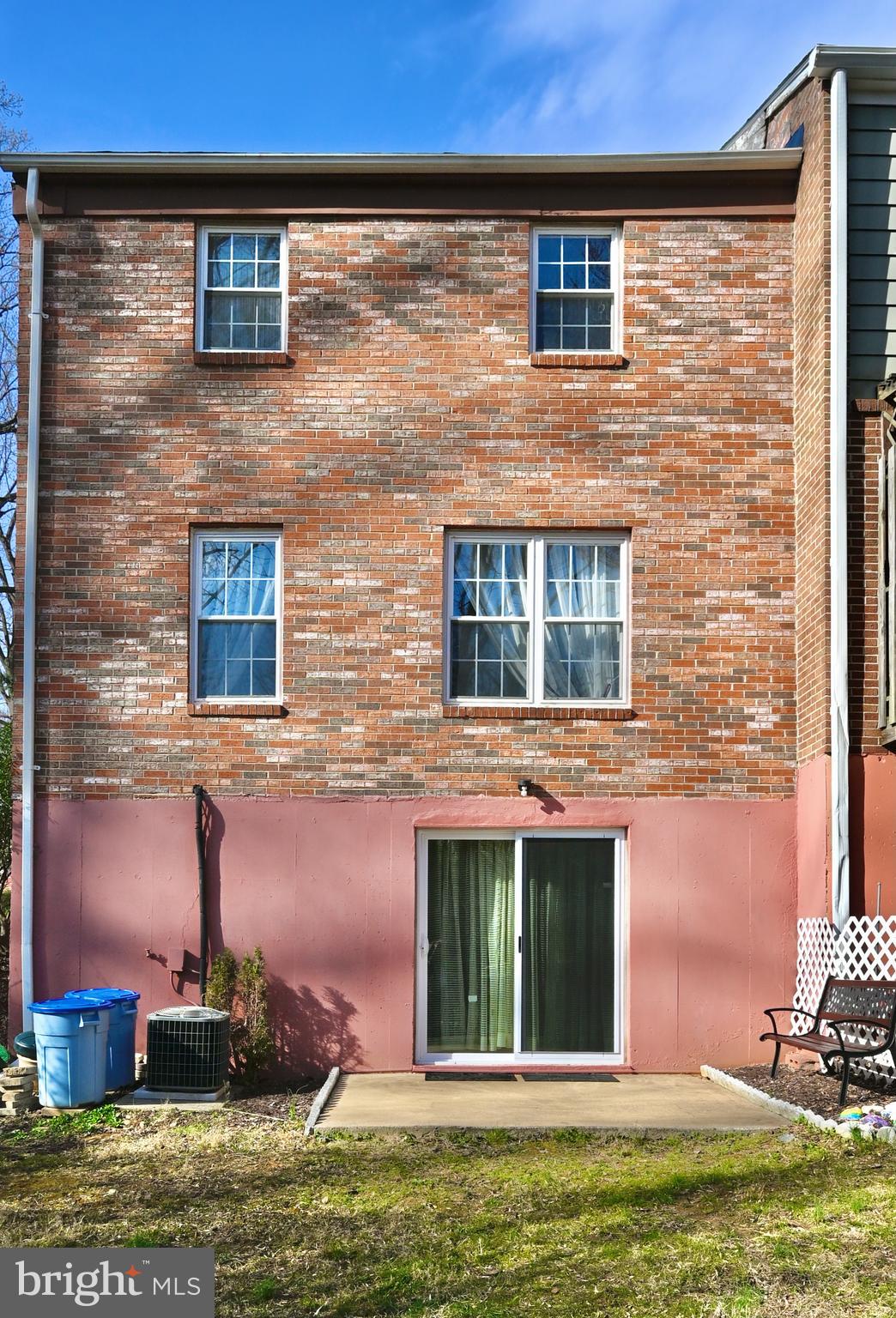 ASPEN HILL PARK - Residential