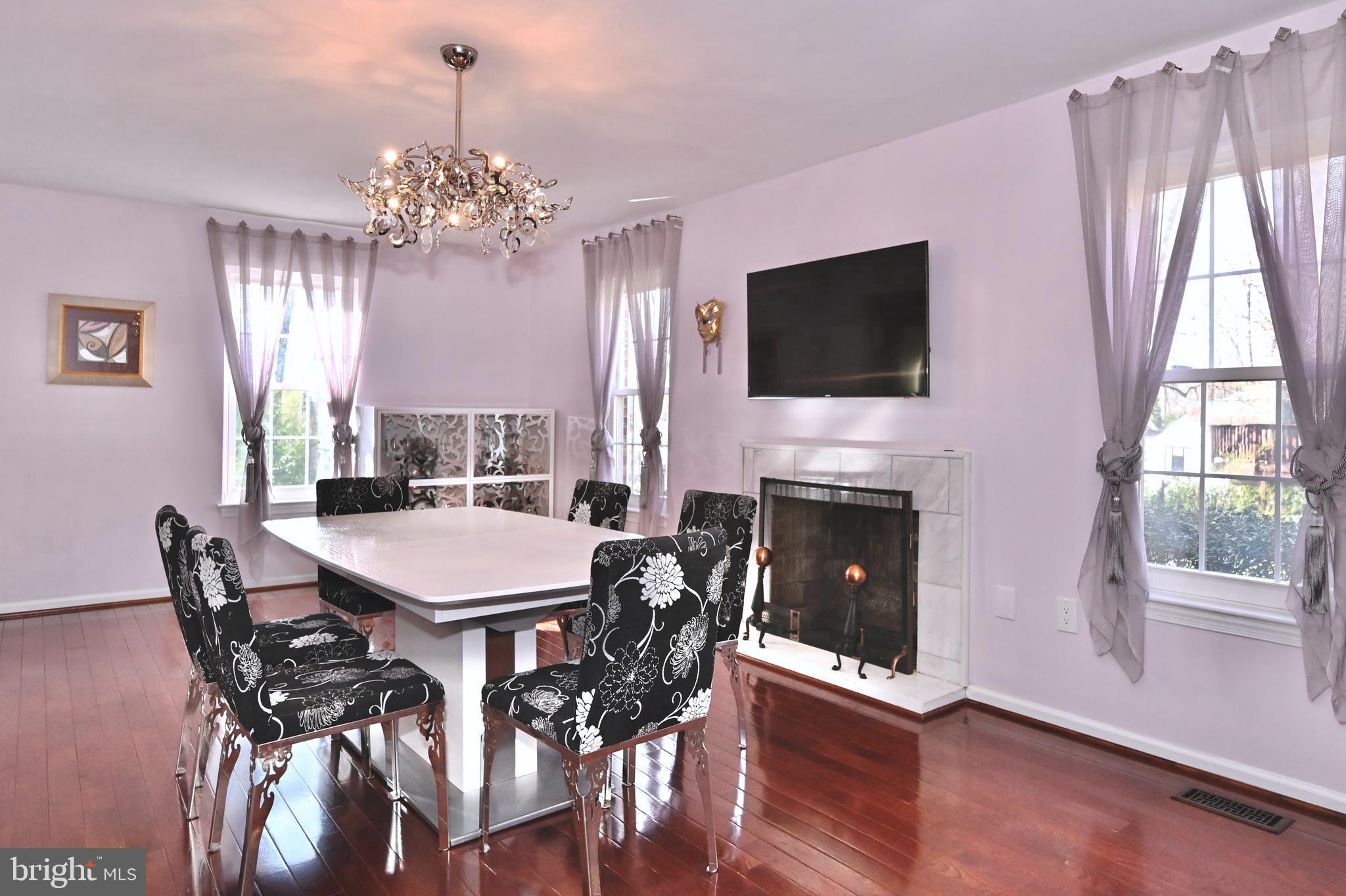 ASPEN HILL PARK - Residential