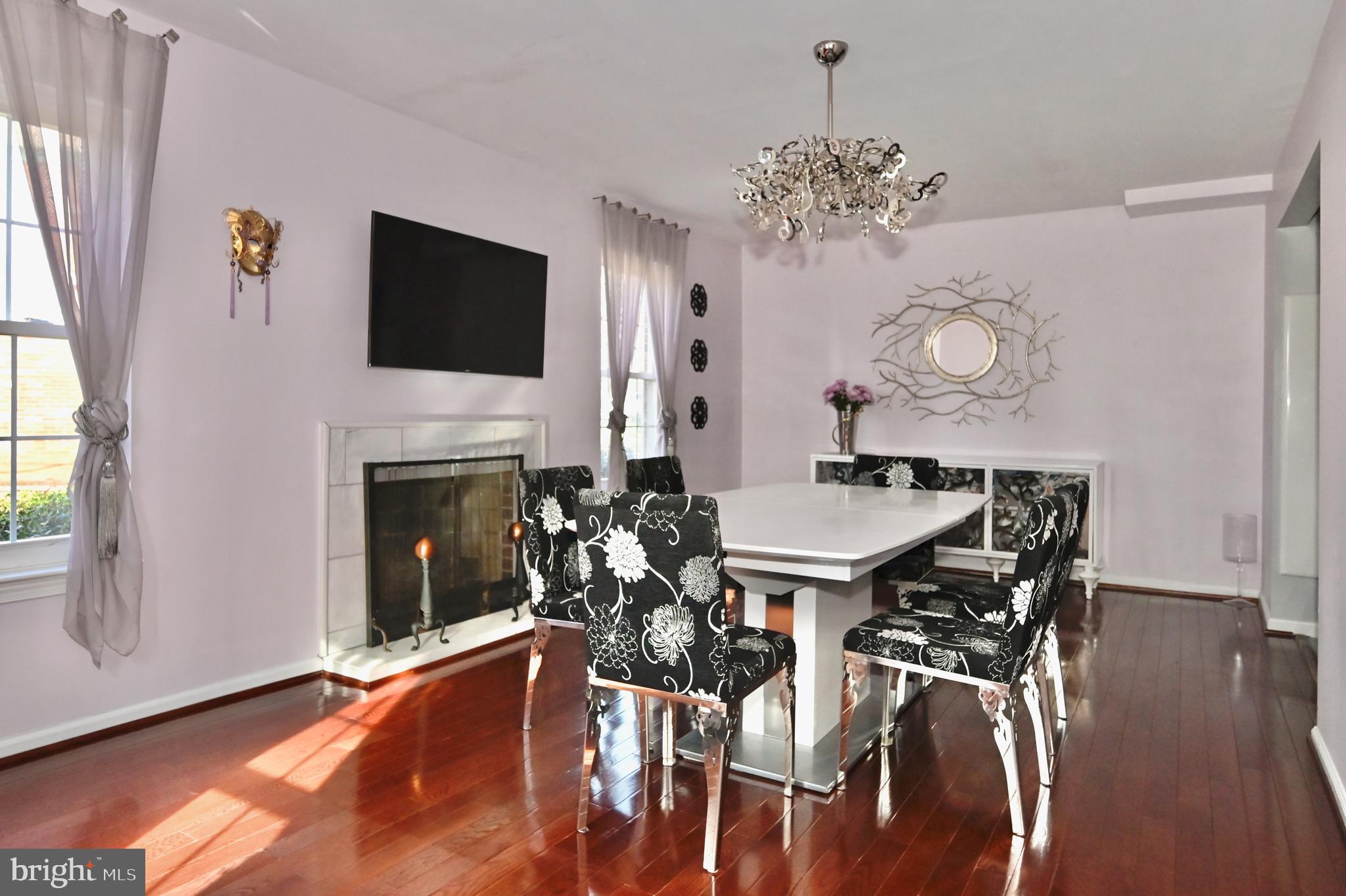 ASPEN HILL PARK - Residential