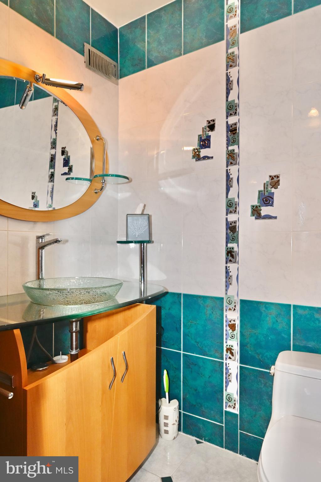 ASPEN HILL PARK - Residential