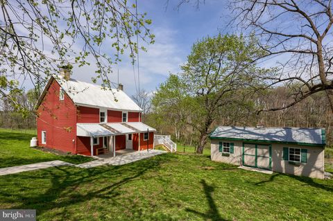 Vacant Land For Sale - 1109 Susquehannock Drive<br/> HOLTWOOD, PA 17532
