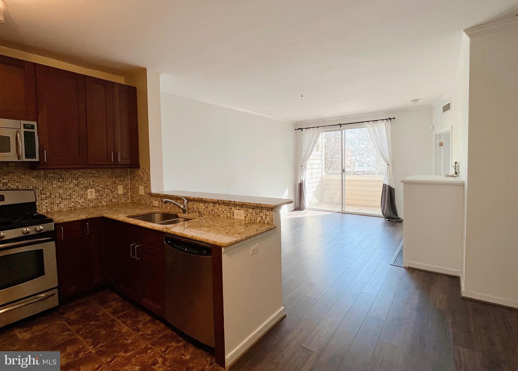LILLIAN COURT AT TYSONS 11 - Residential Lease