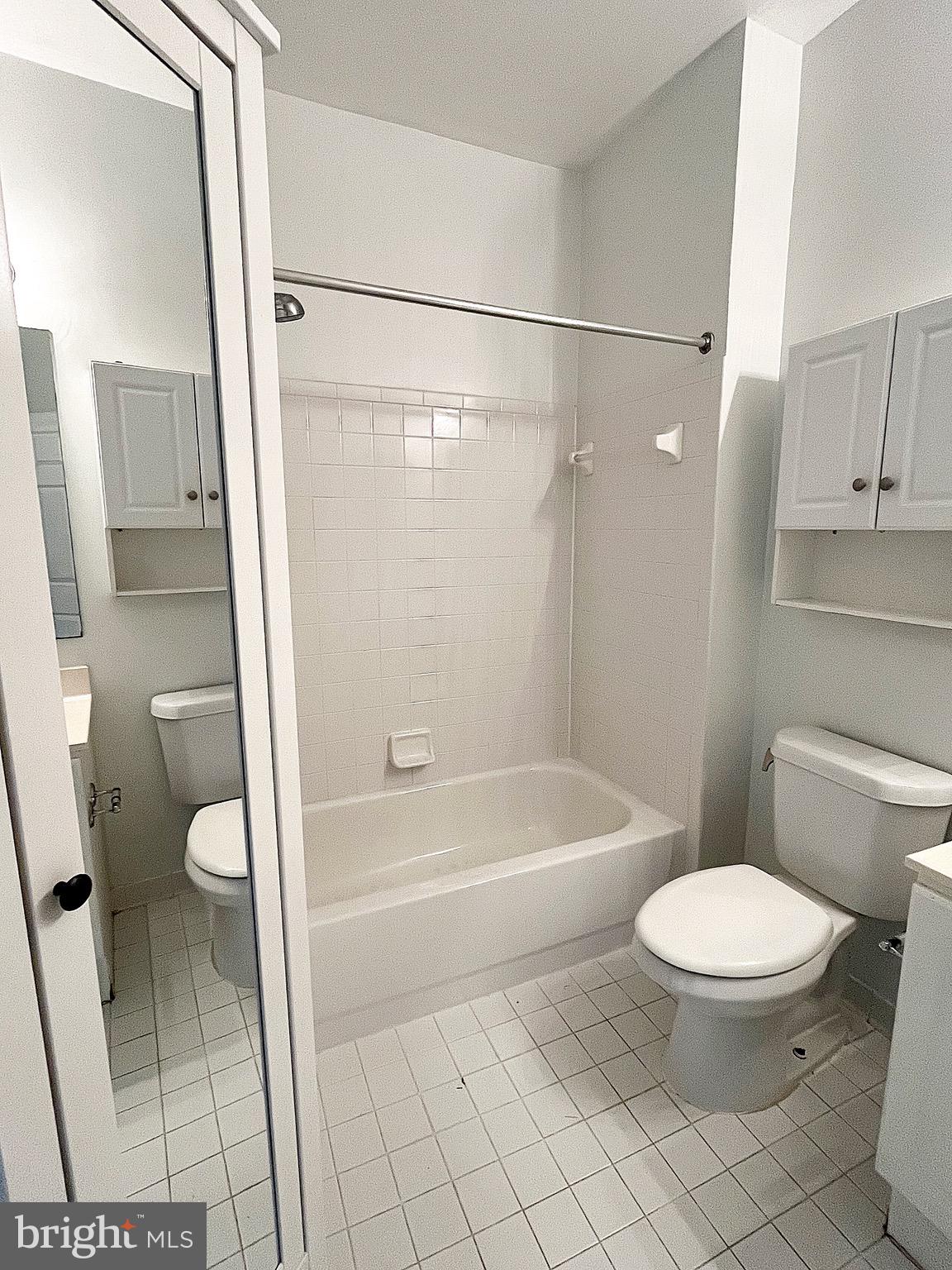 LILLIAN COURT AT TYSONS 11 - Residential Lease
