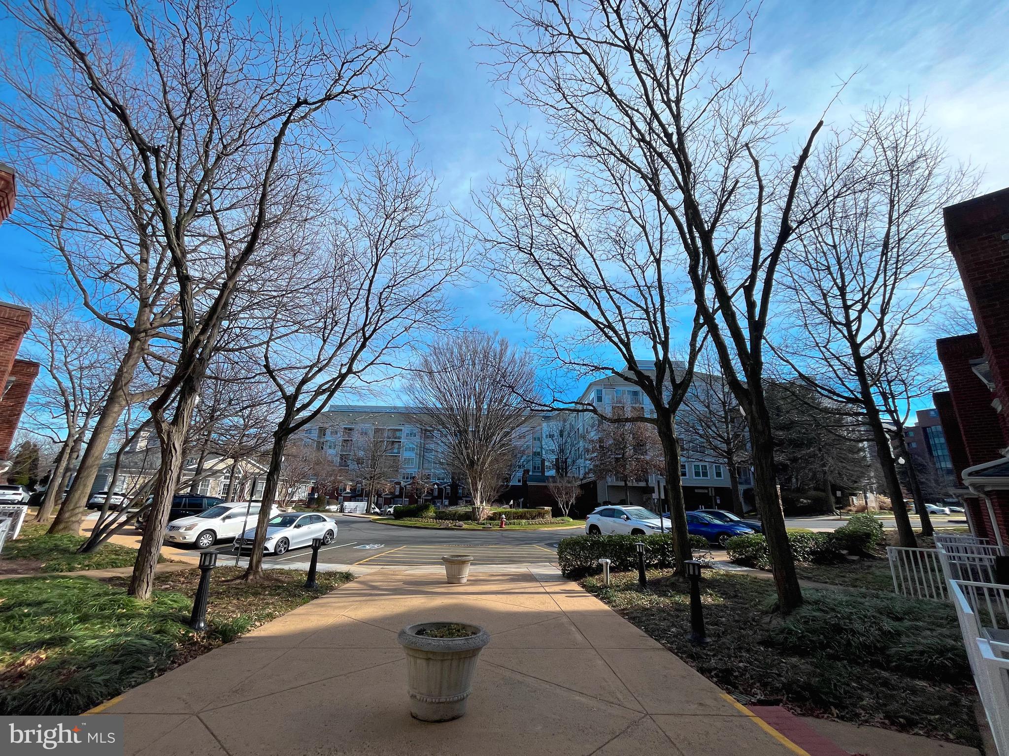 LILLIAN COURT AT TYSONS 11 - Residential Lease