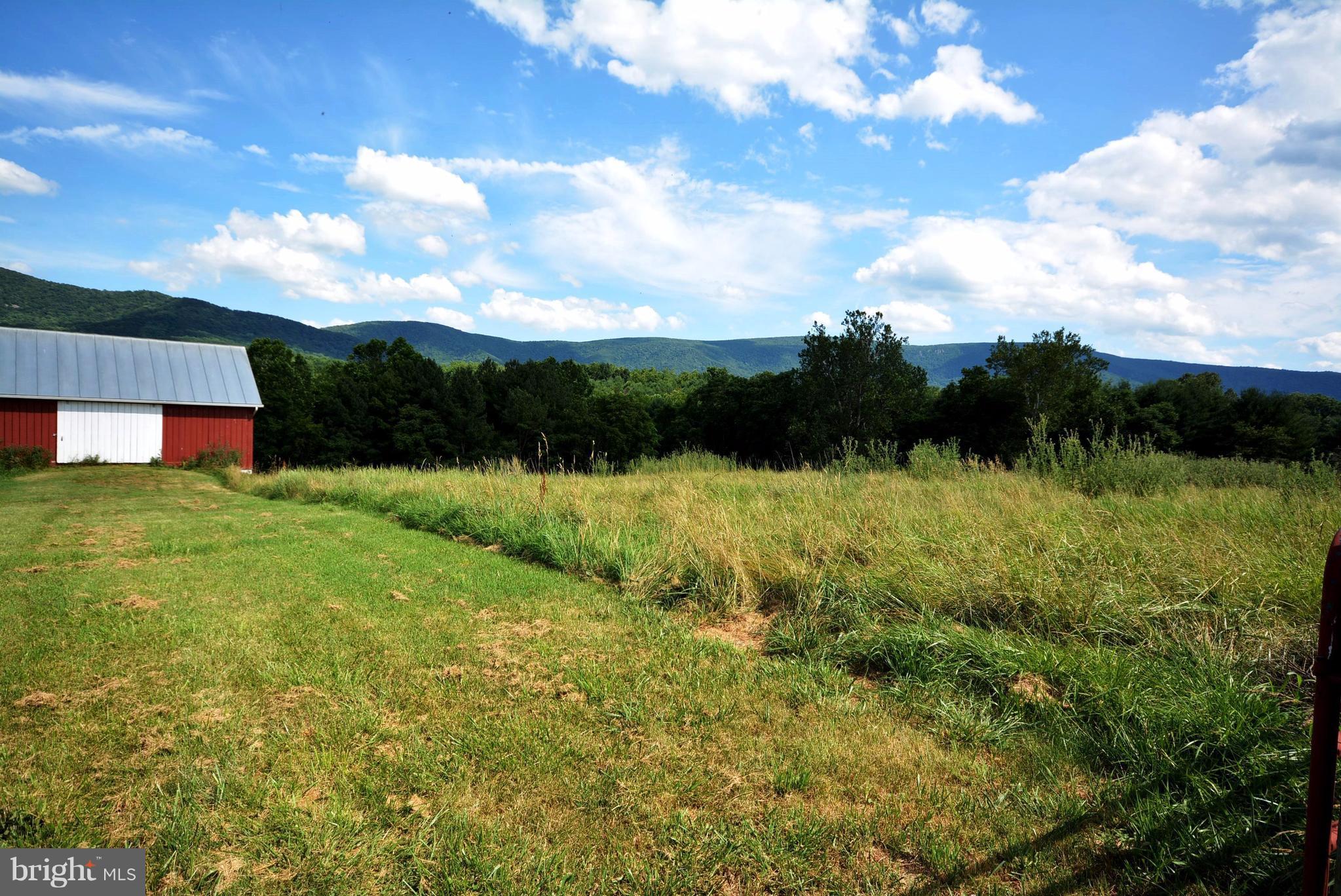 BUCK MOUNTAIN VIEW - Residential