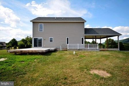BUCK MOUNTAIN VIEW - Residential