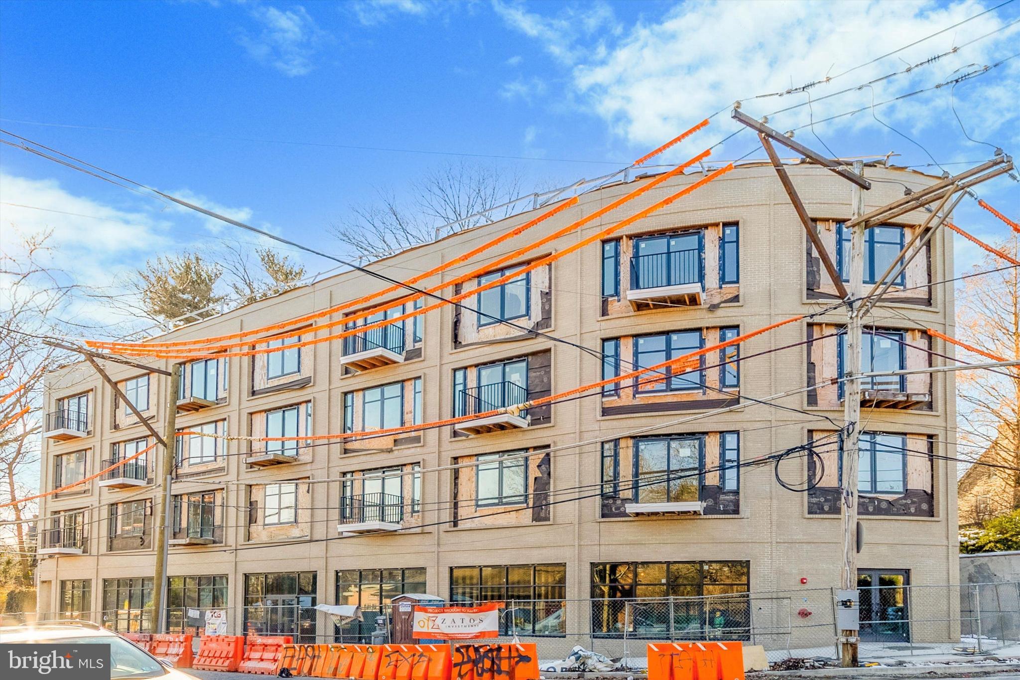 367 W HORTTER STREET 204