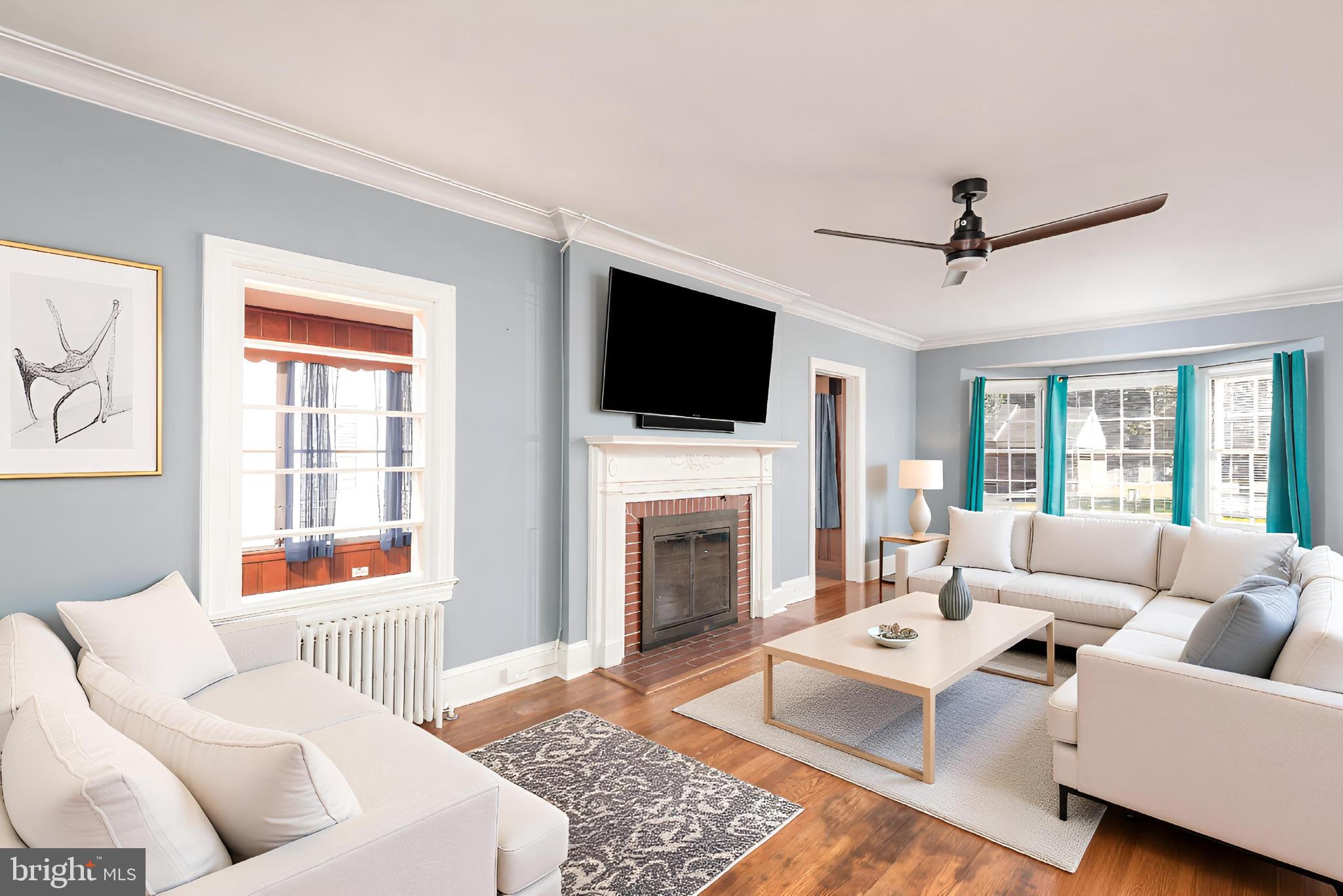 EAST CAMBRIDGE - Residential