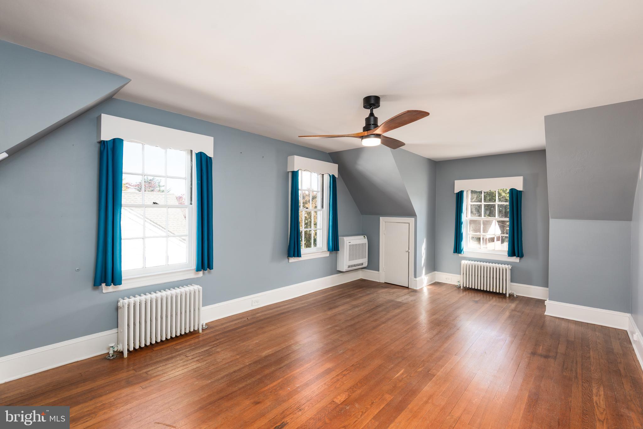 EAST CAMBRIDGE - Residential