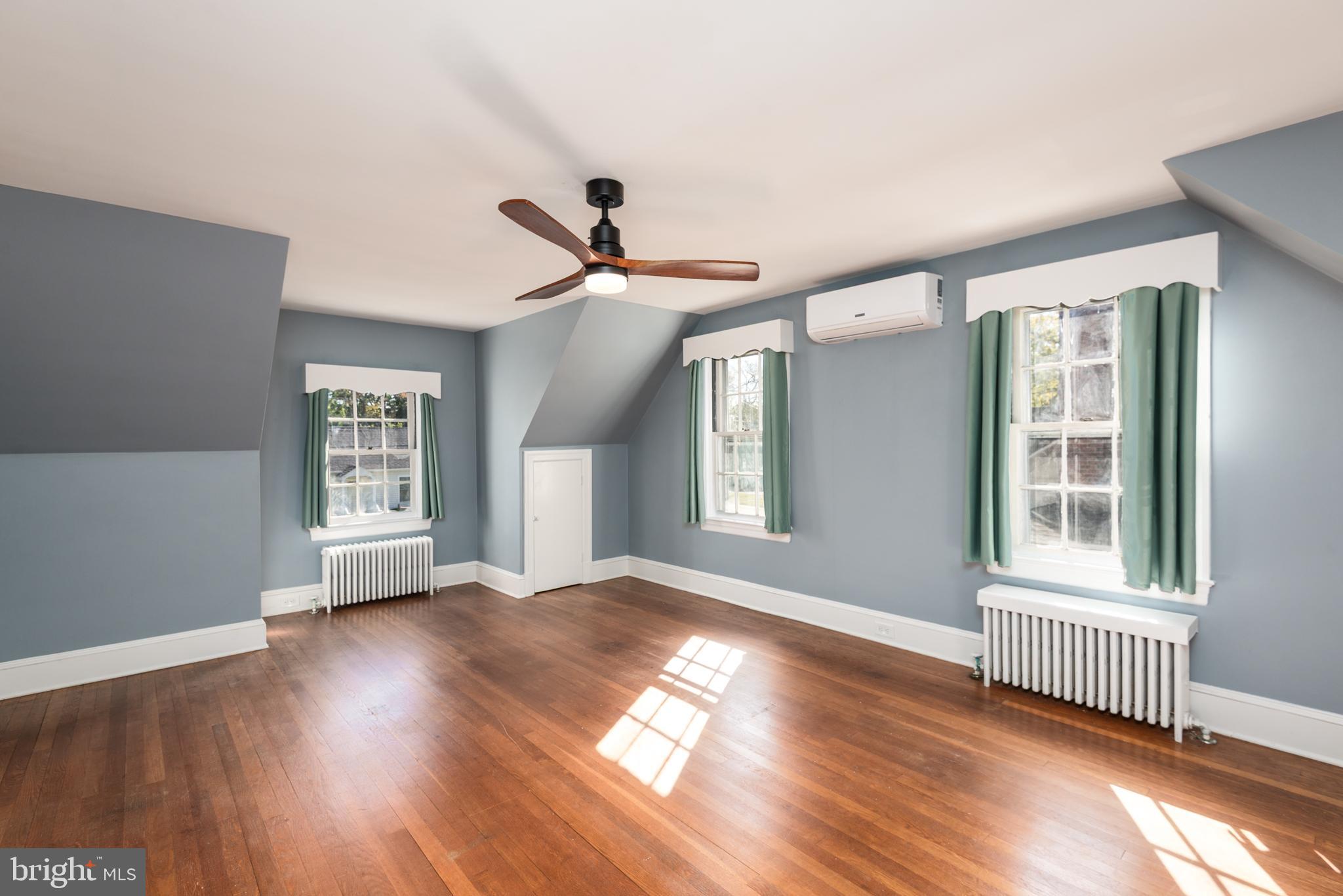 EAST CAMBRIDGE - Residential