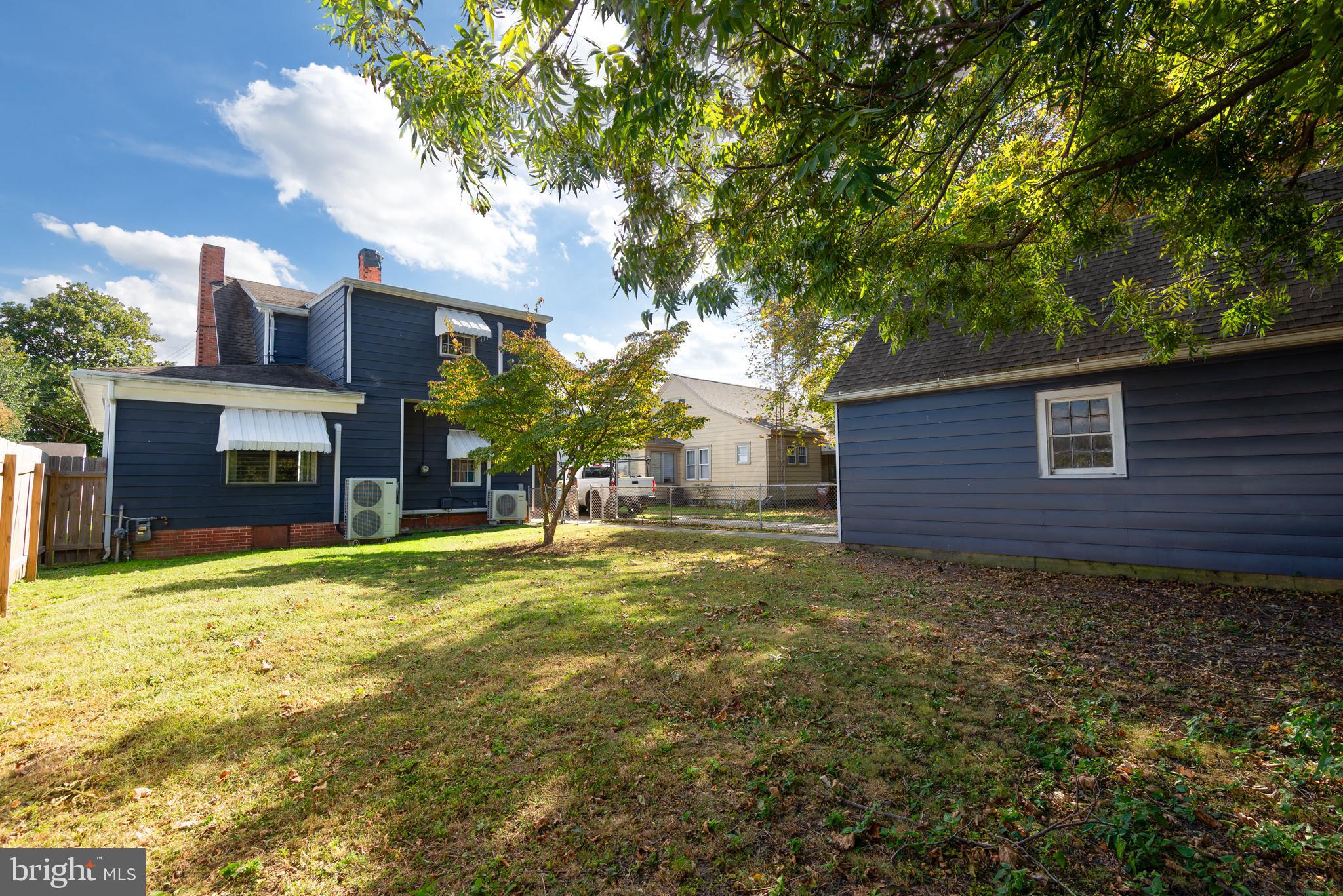 EAST CAMBRIDGE - Residential