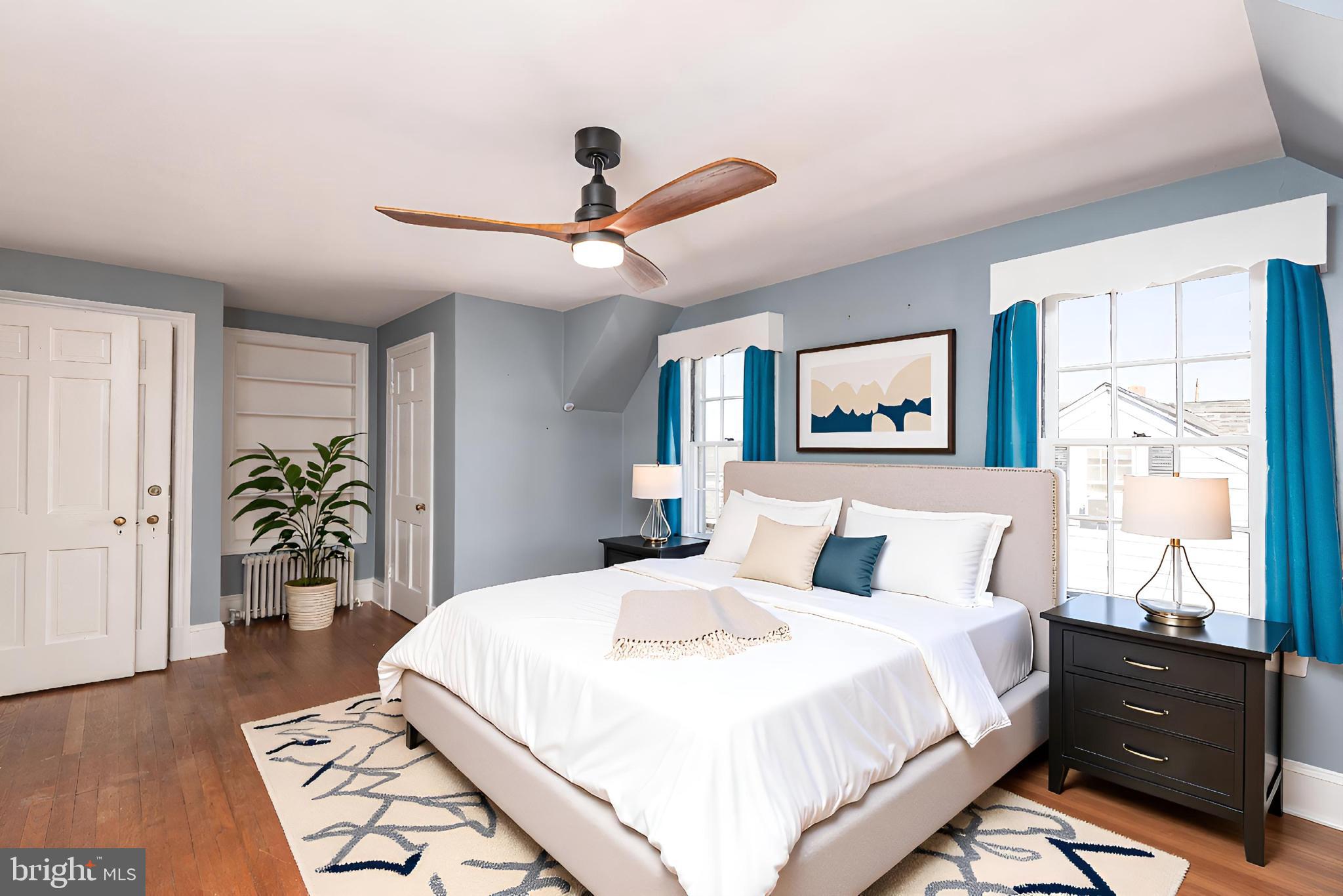 EAST CAMBRIDGE - Residential