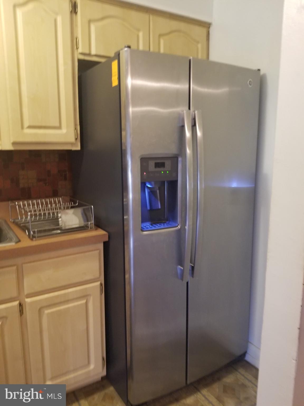 EAST BALTIMORE MIDWAY - Residential