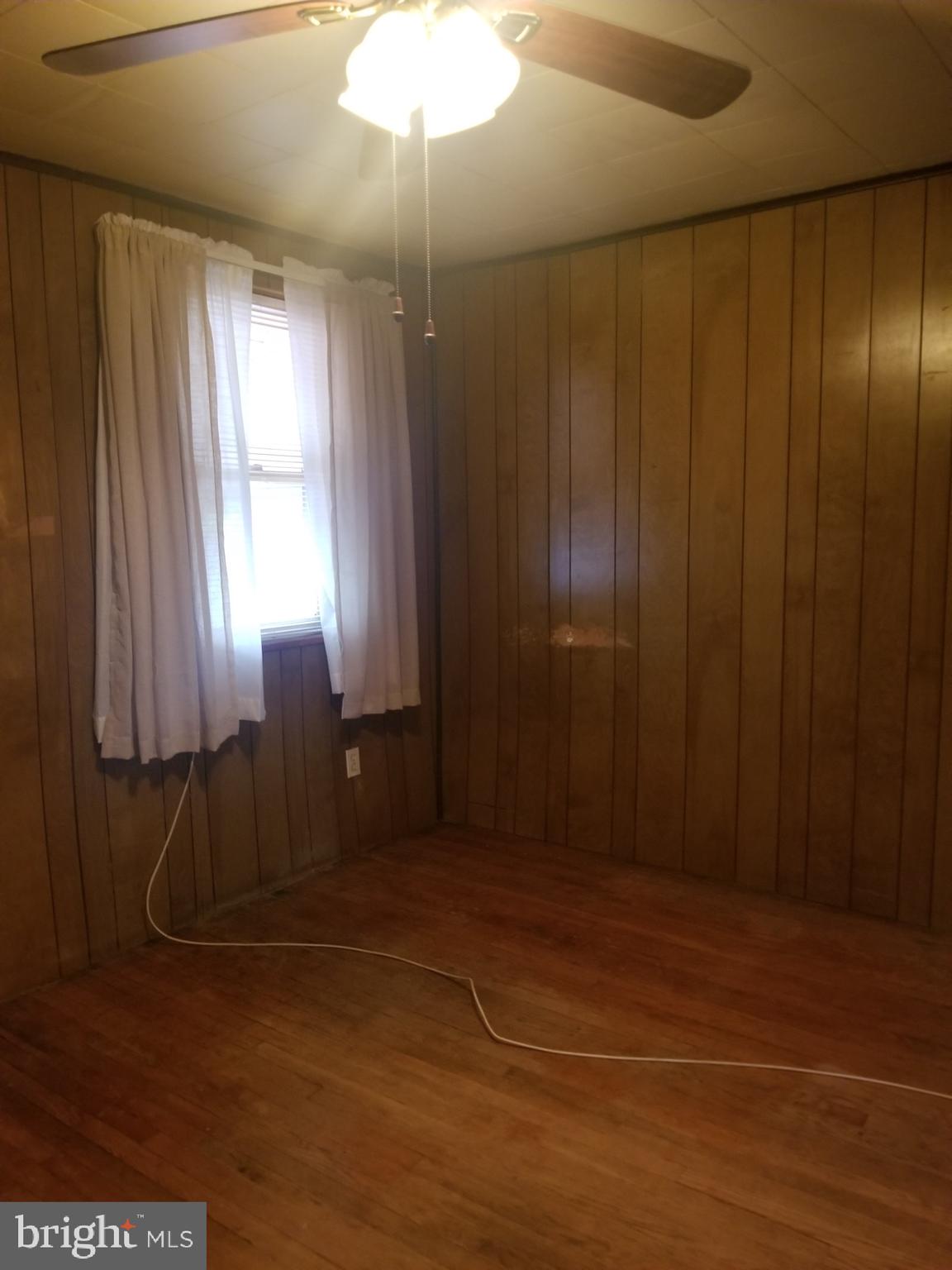 EAST BALTIMORE MIDWAY - Residential