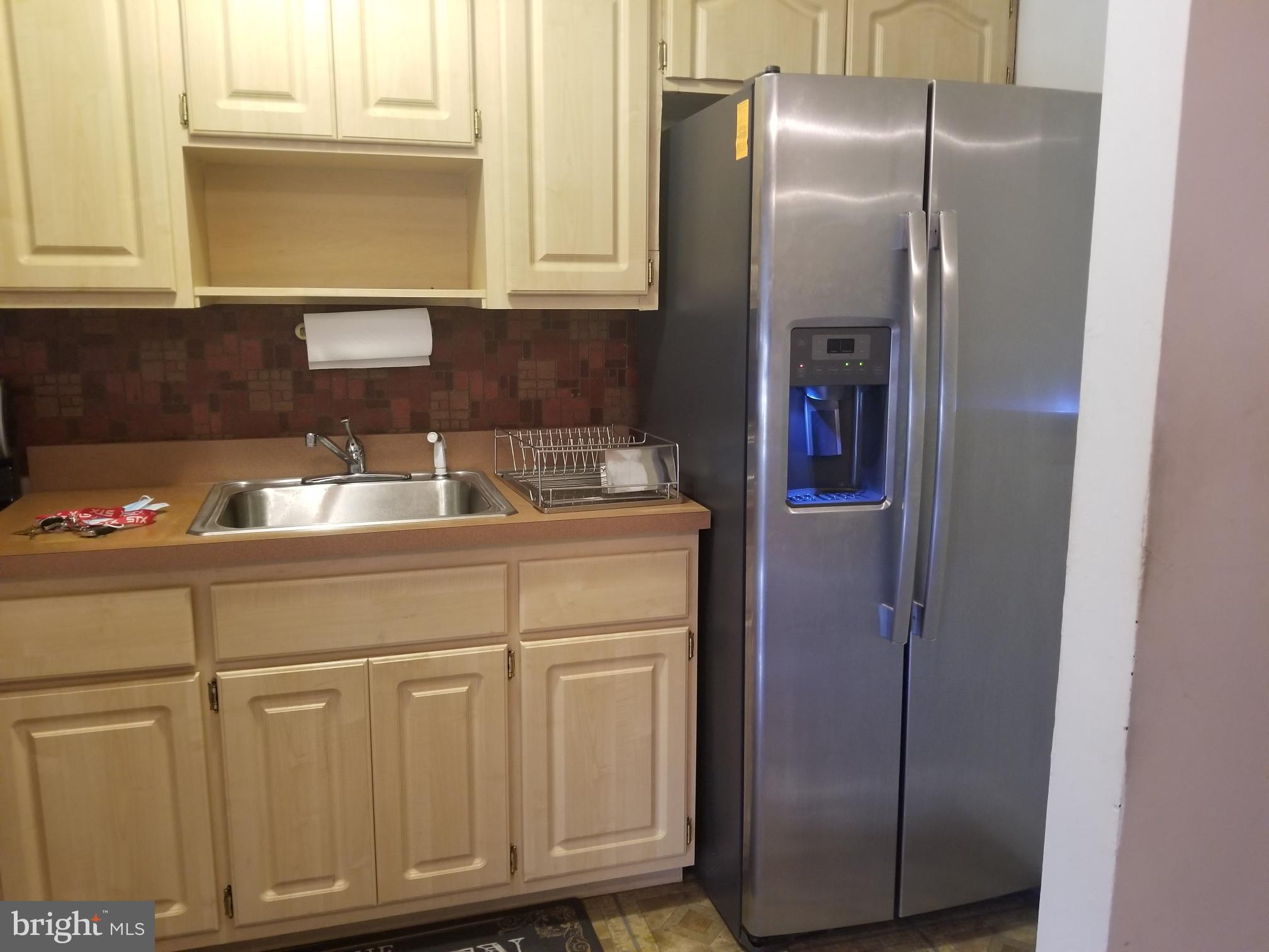 EAST BALTIMORE MIDWAY - Residential