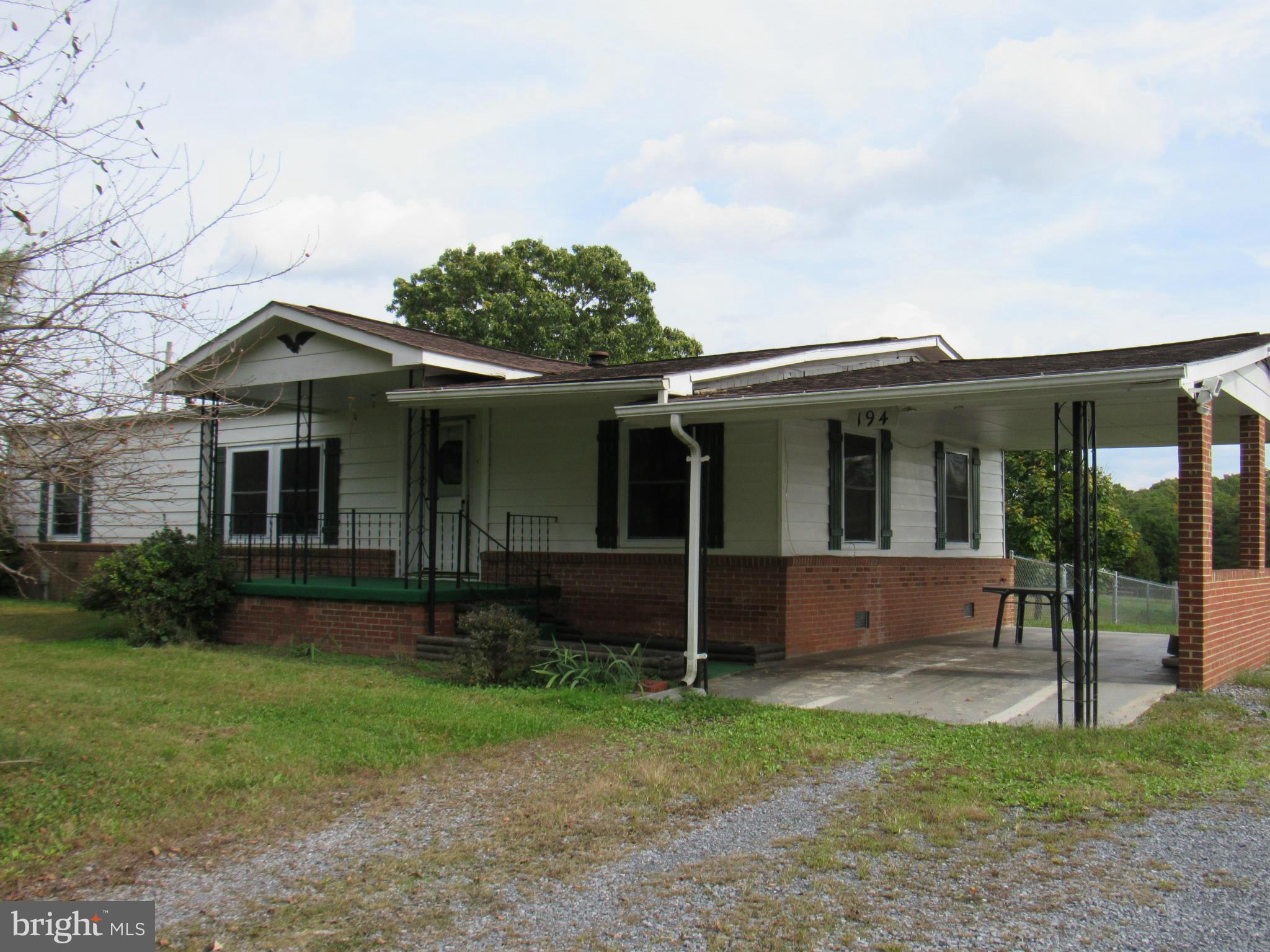 HIGH POINT - Residential