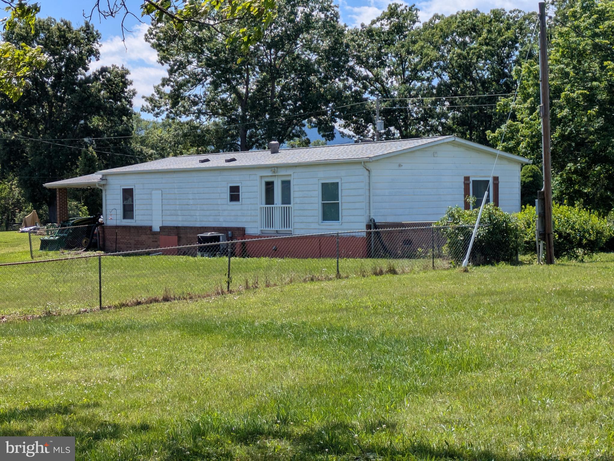 HIGH POINT - Residential