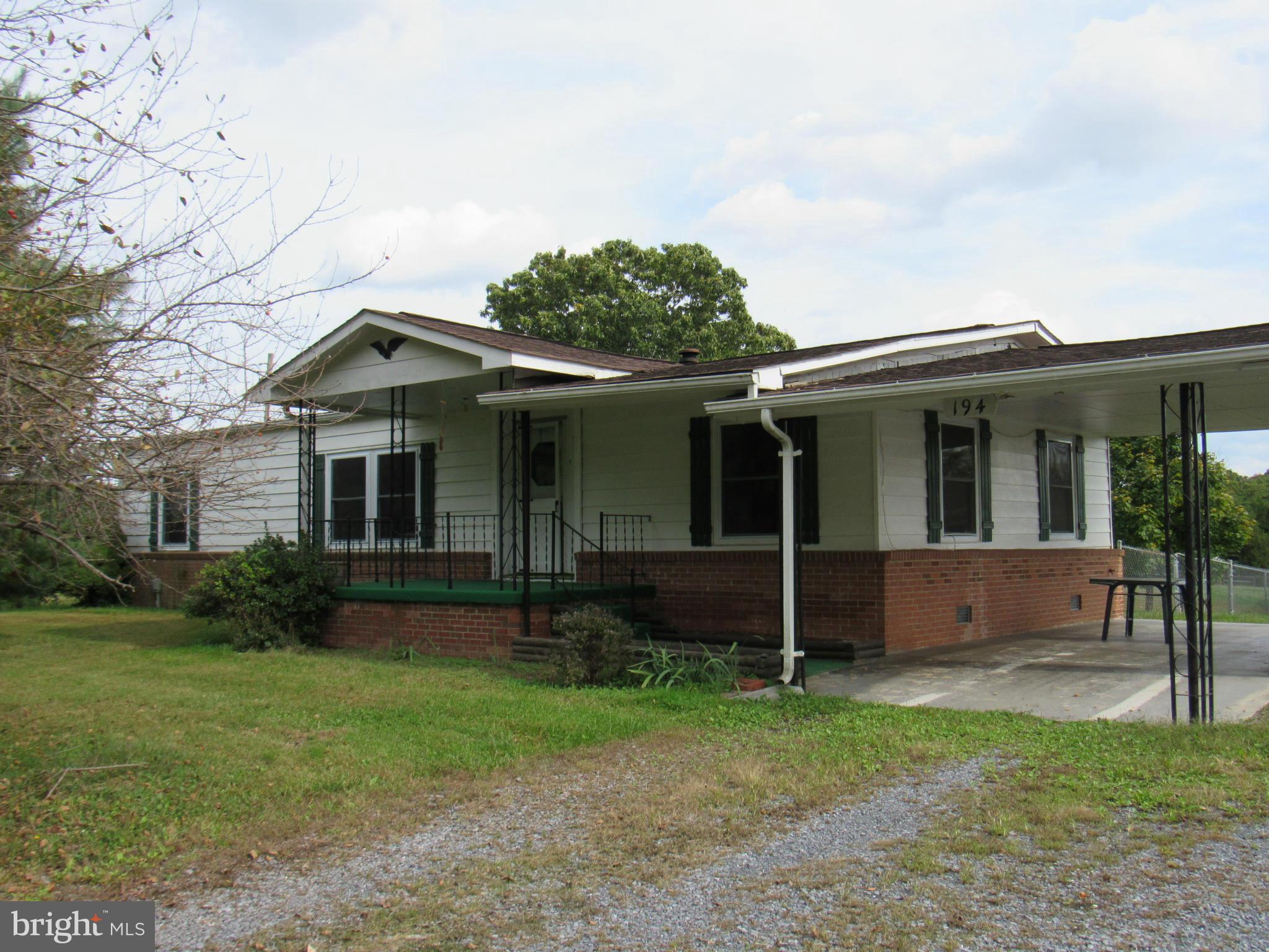 HIGH POINT - Residential