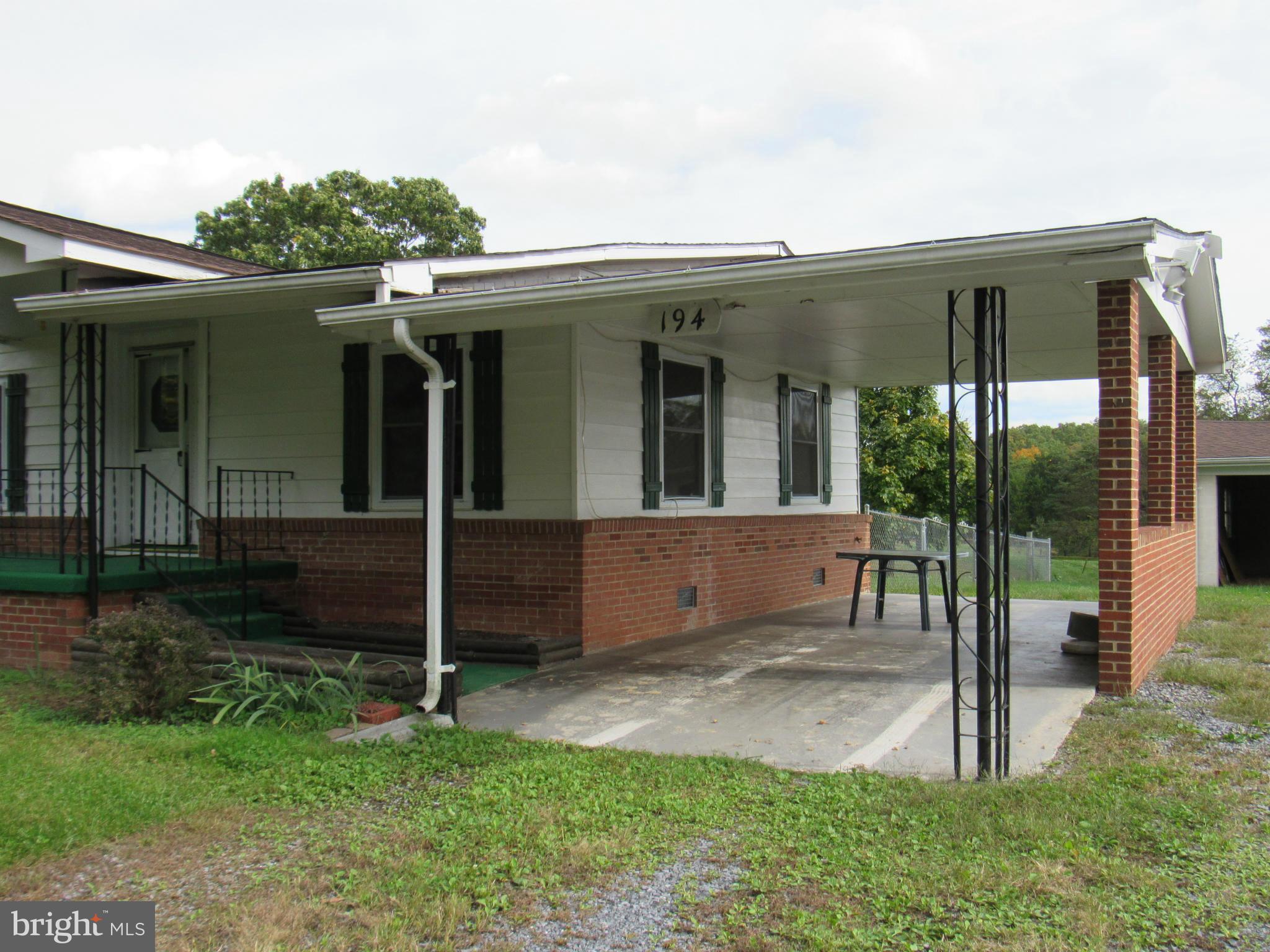 HIGH POINT - Residential