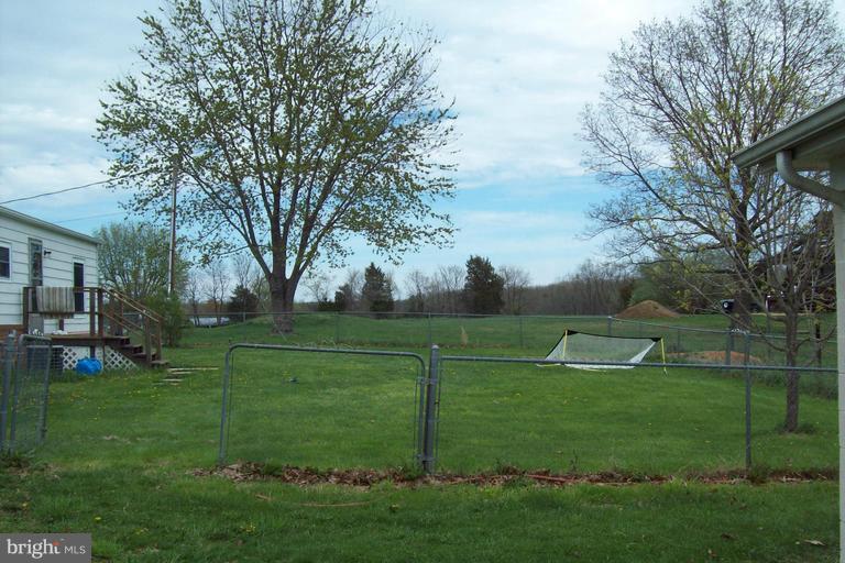 HIGH POINT - Residential