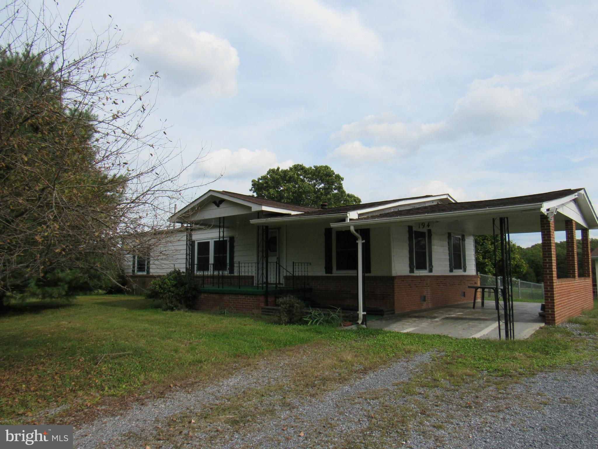 HIGH POINT - Residential