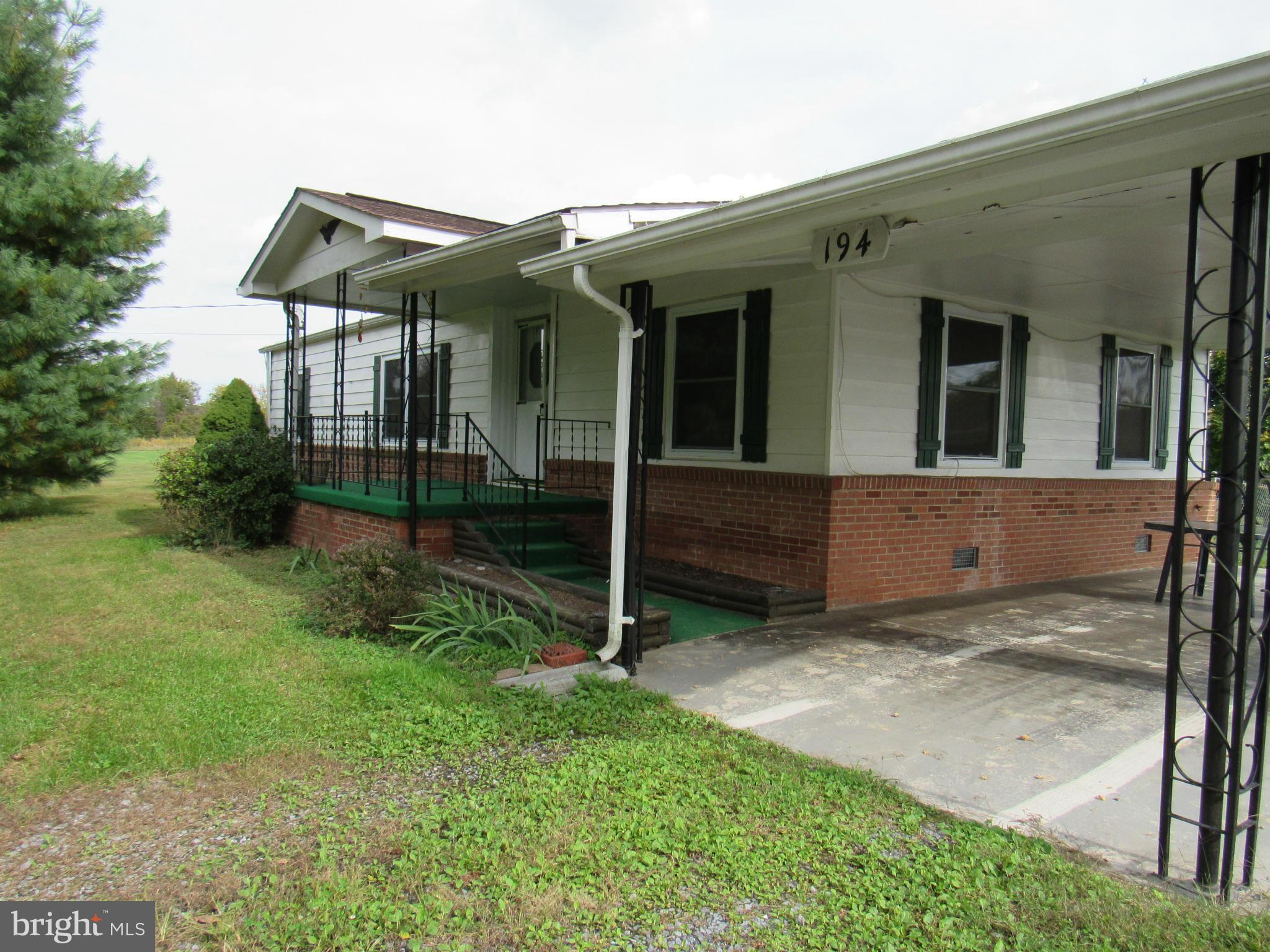 HIGH POINT - Residential
