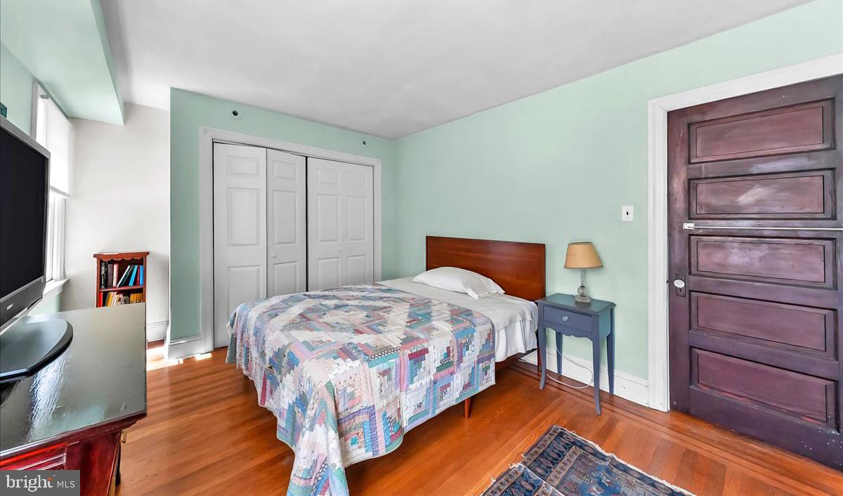 NARBERTH - Residential