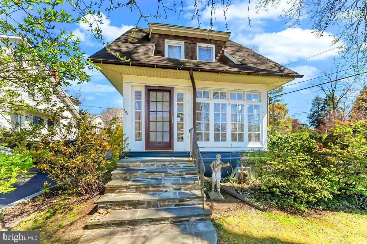 NARBERTH - Residential