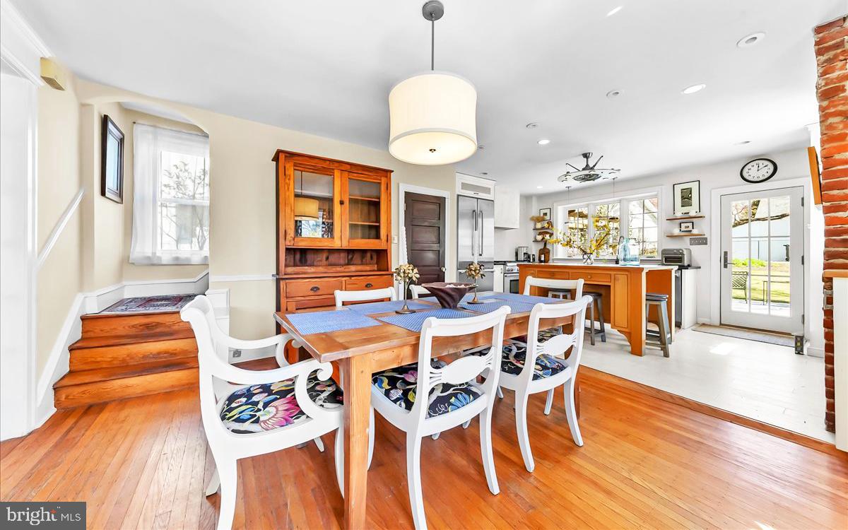 NARBERTH - Residential