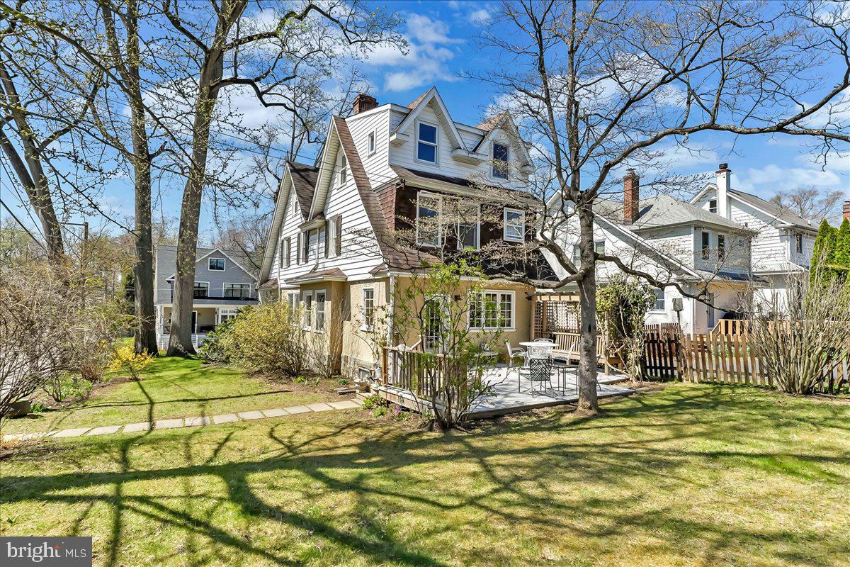 NARBERTH - Residential