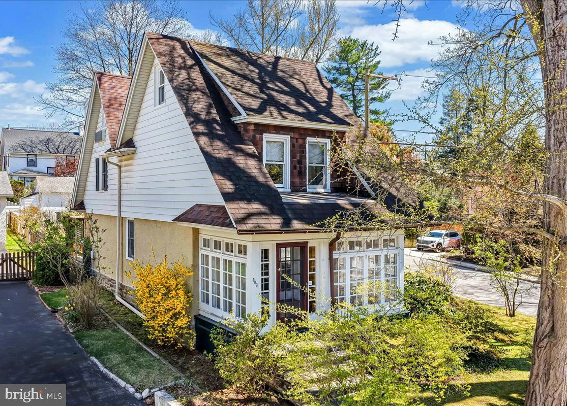 NARBERTH - Residential